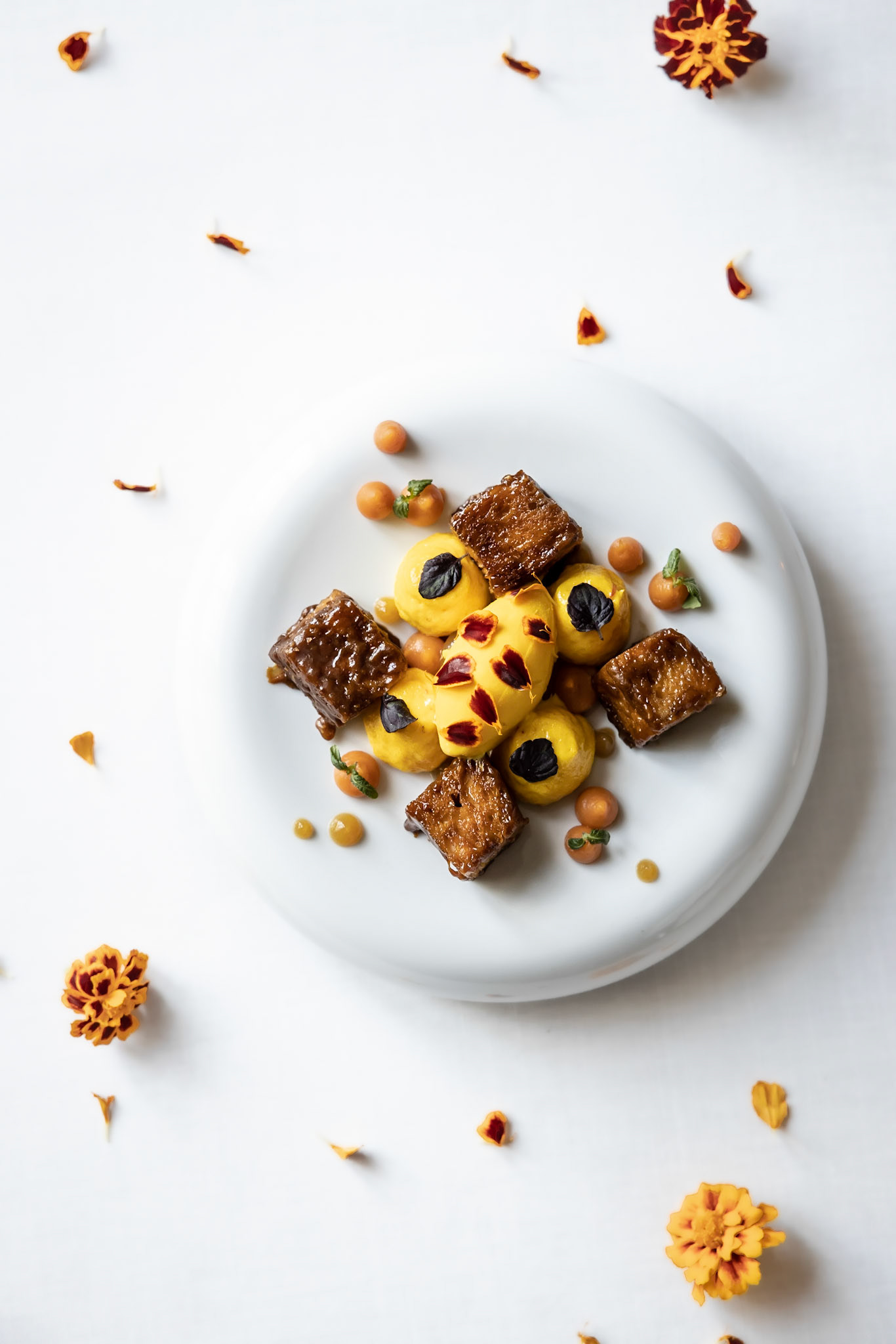 Le Bristol - Epicure