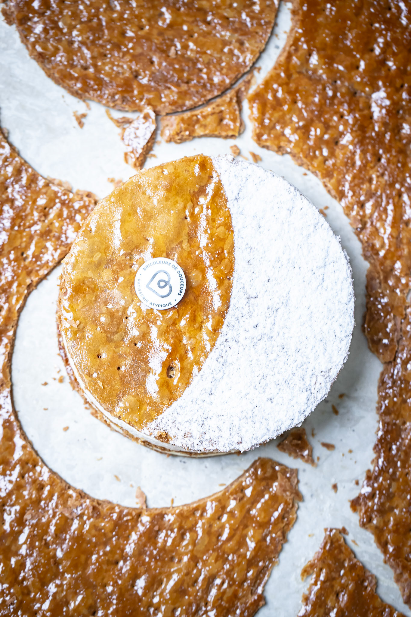 Bricoleurs de Douceurs