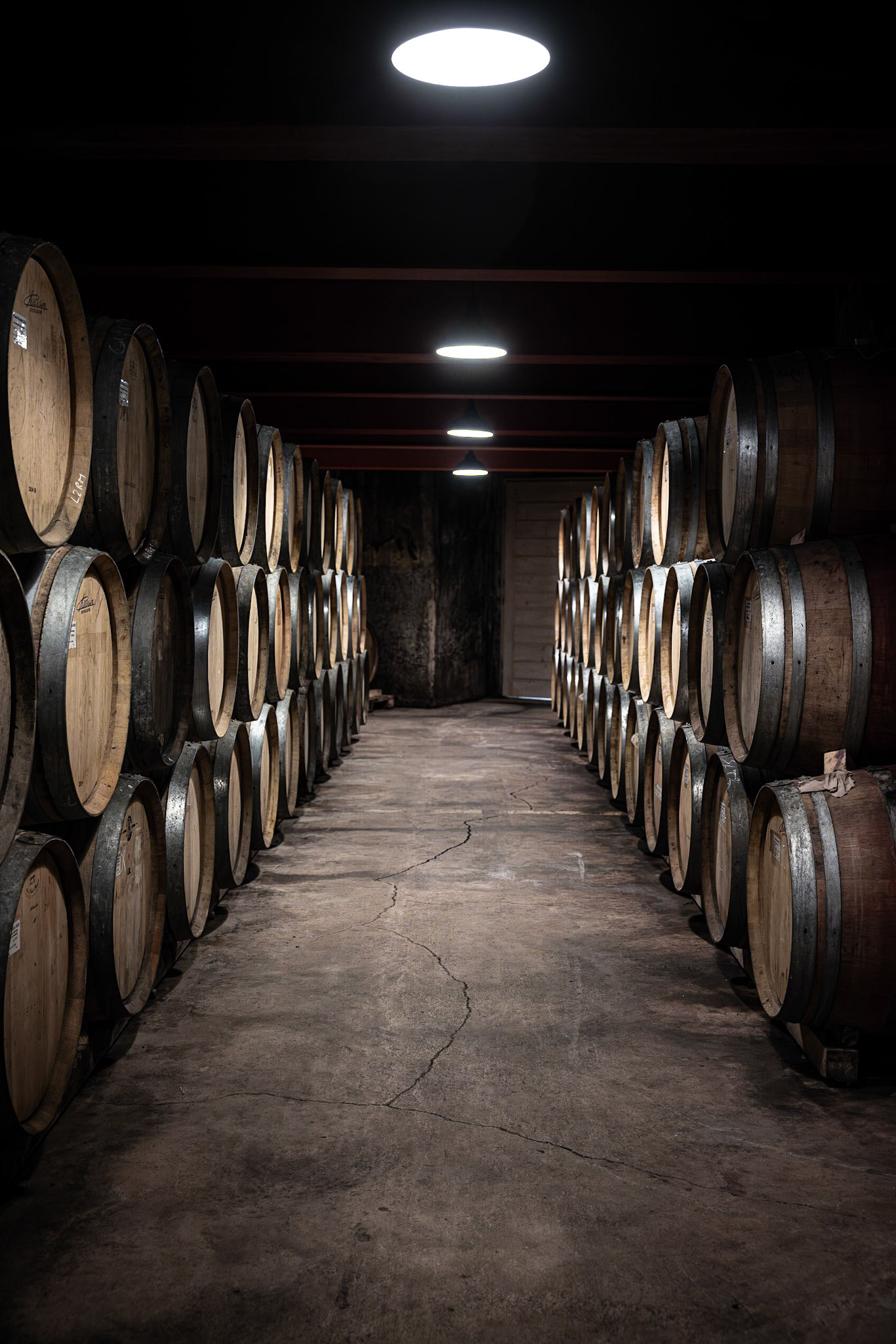 Jura - Stephane Tissot