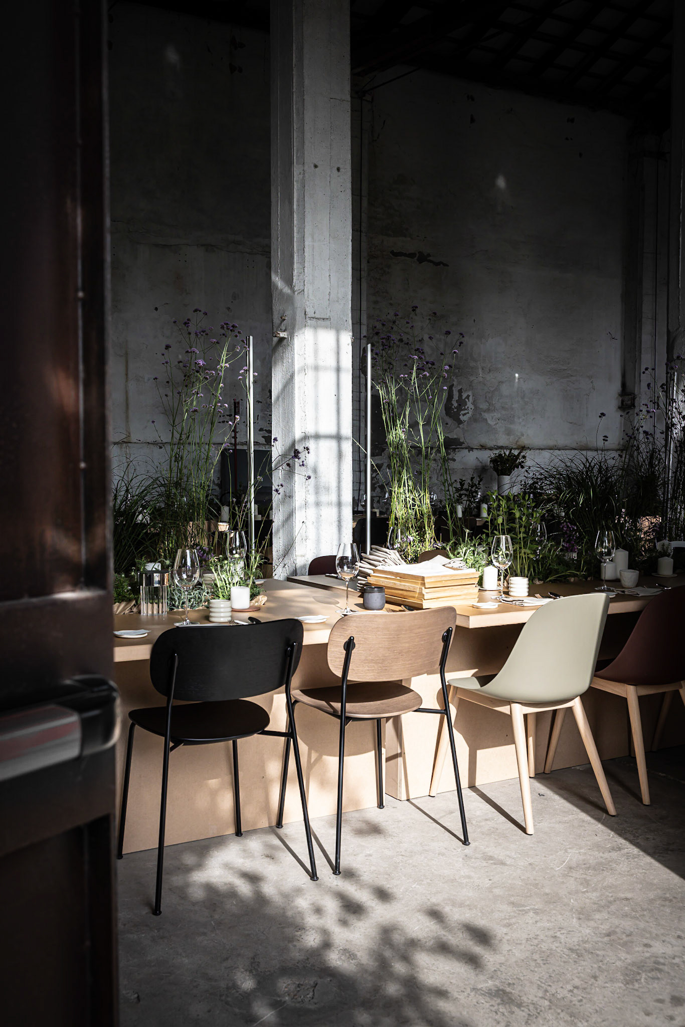 We Are Ona - Milan Design Week 2022