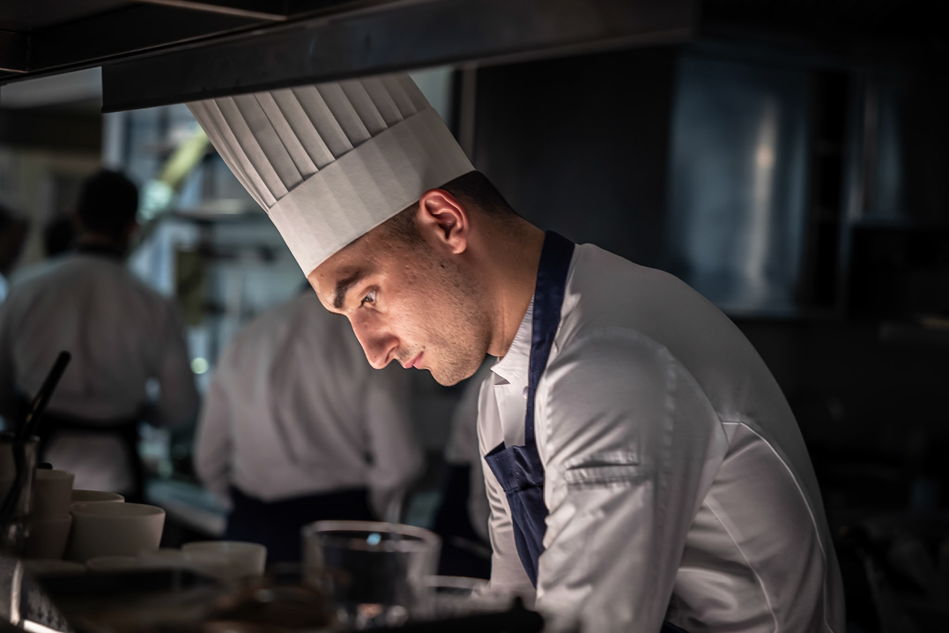 Cuisines de la Mirande