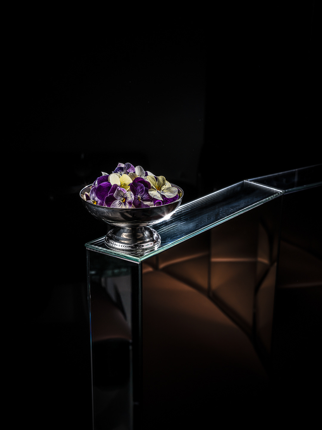 Halo - Victor Blanchet