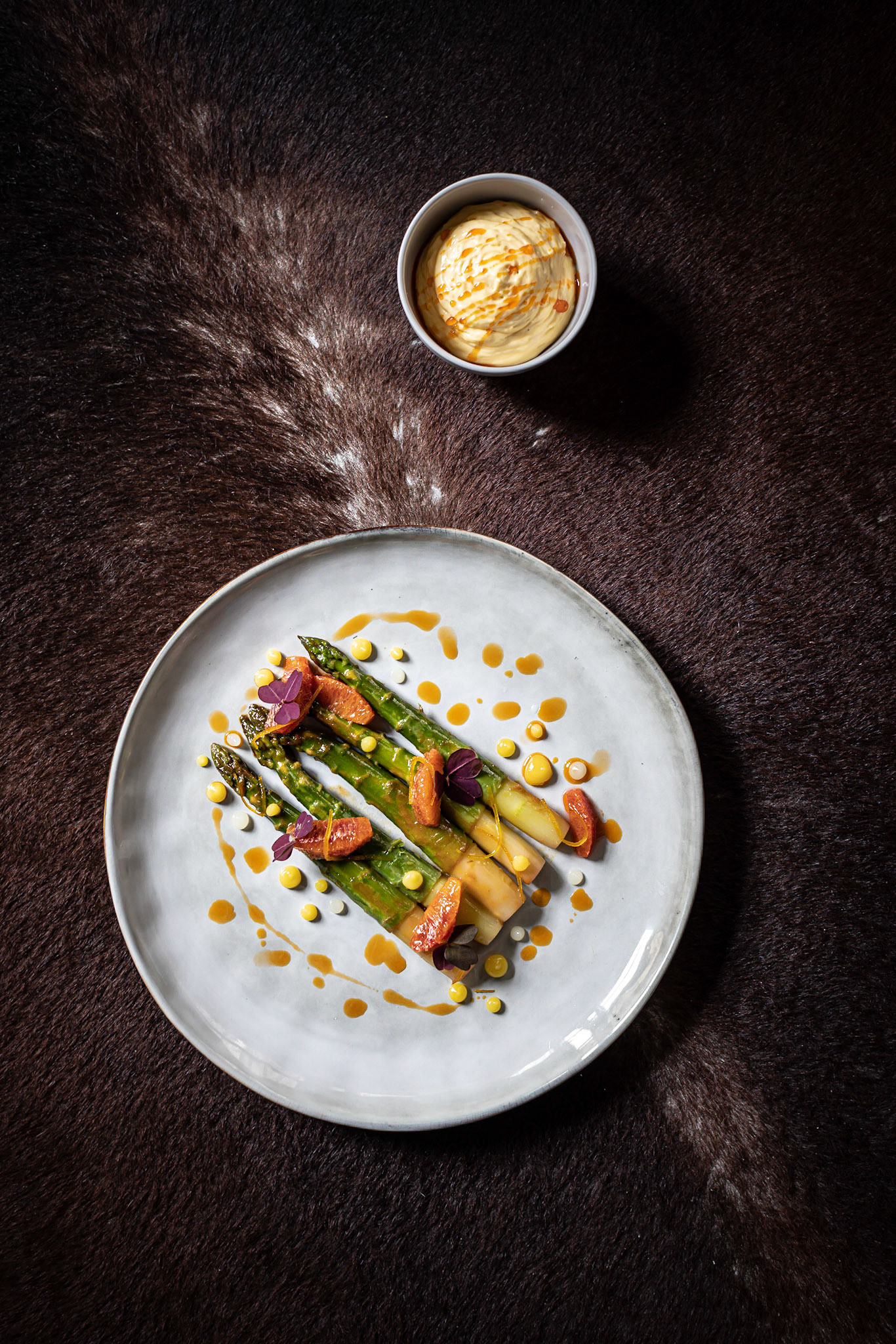 Olivier Nasti - Le Chambard