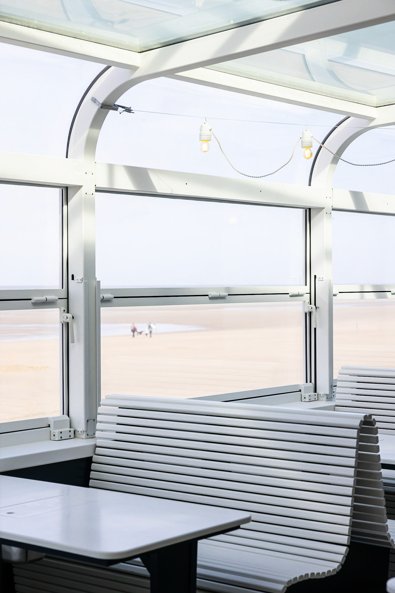 Sur Mer - Alexandre Gauthier x Le Figaro