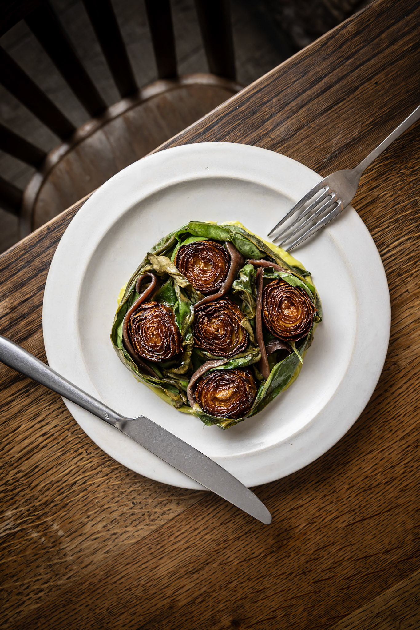 Matthias Marc - Liquide