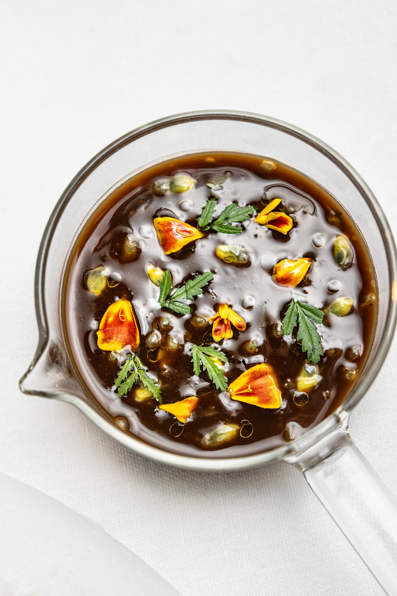 Plénitude *** - Arnaud Donckele (Cheval Blanc Paris)