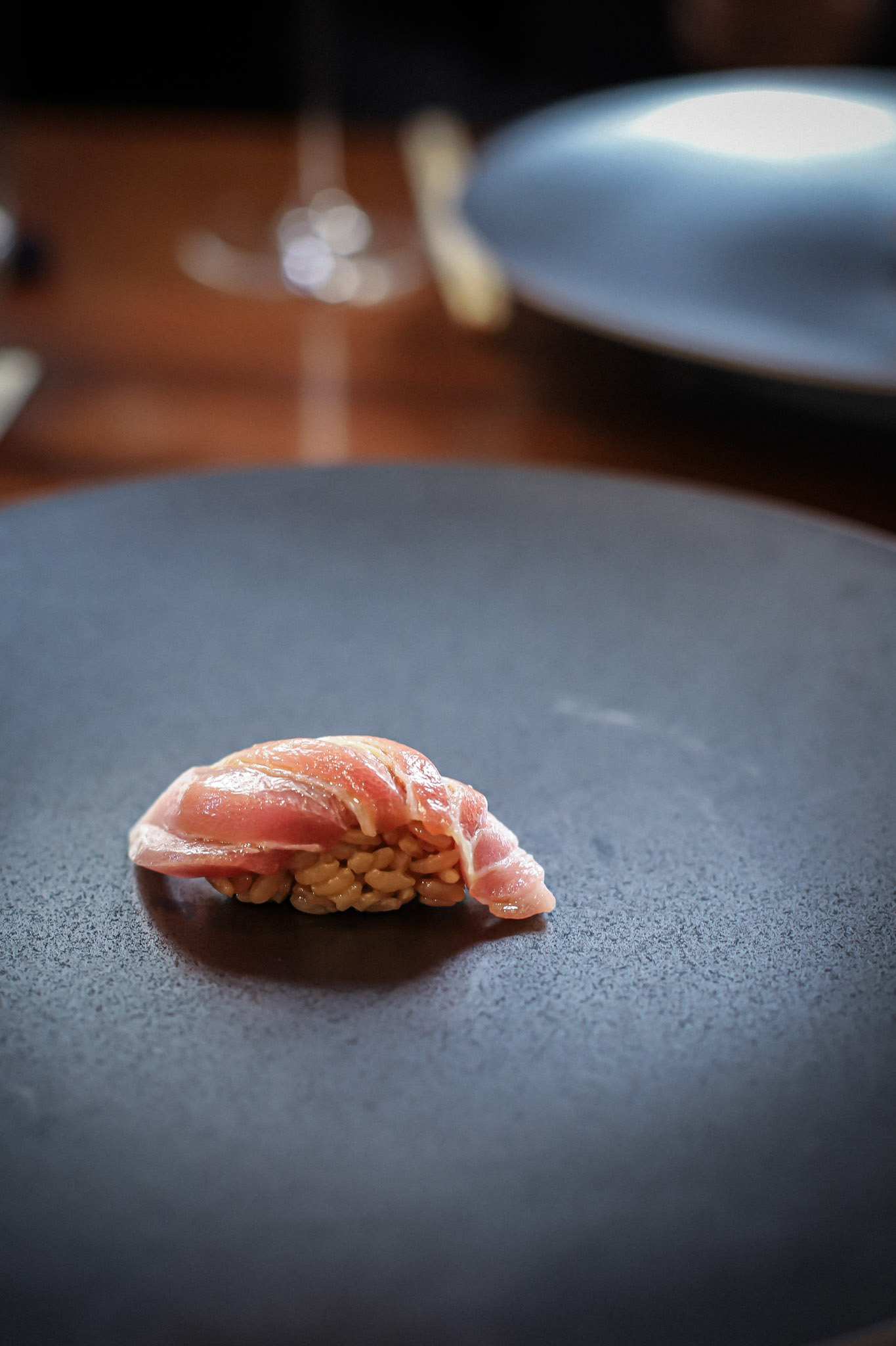 Diner à 8 mains Ana x Luxeat