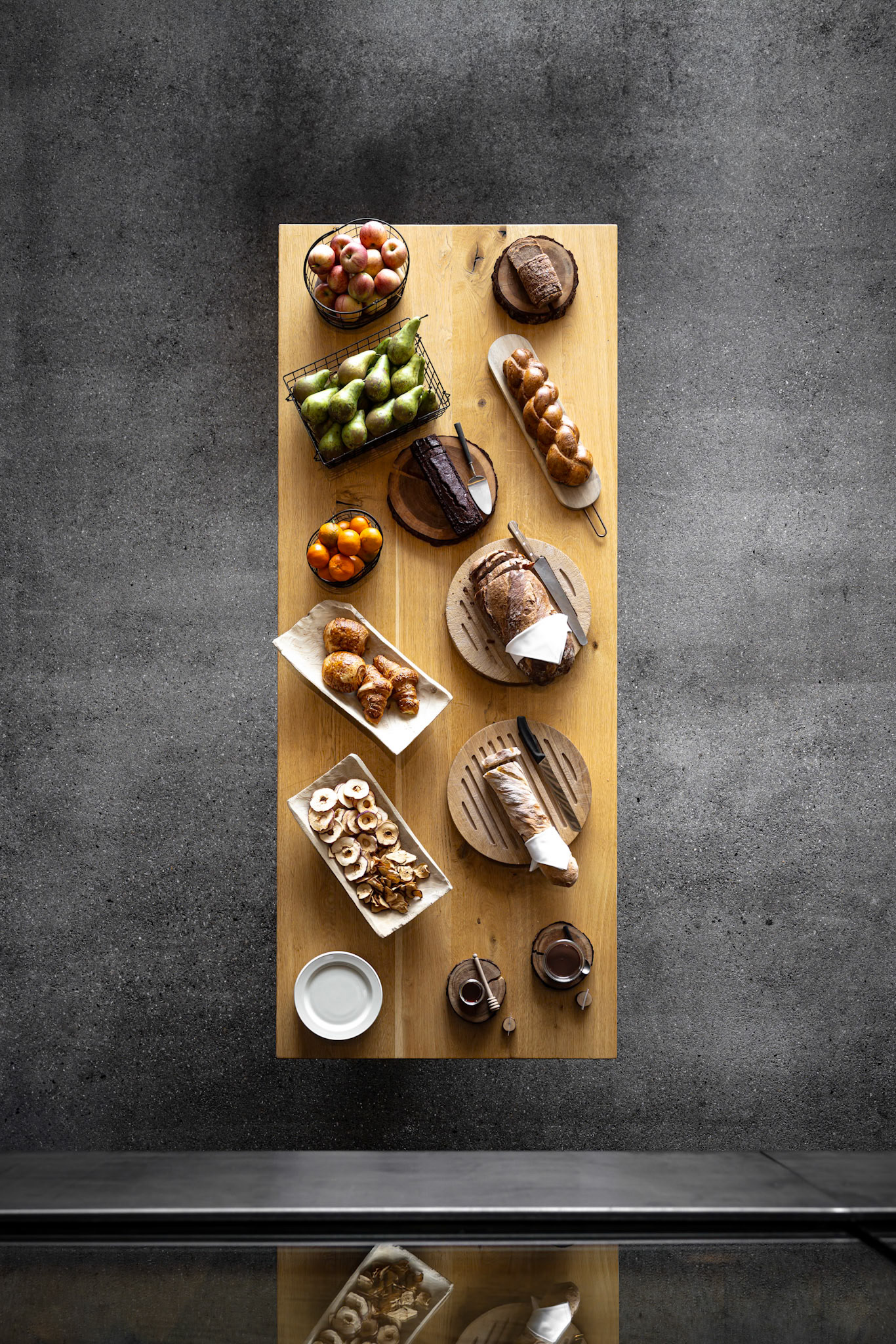 Chetzeron - Crans Montana