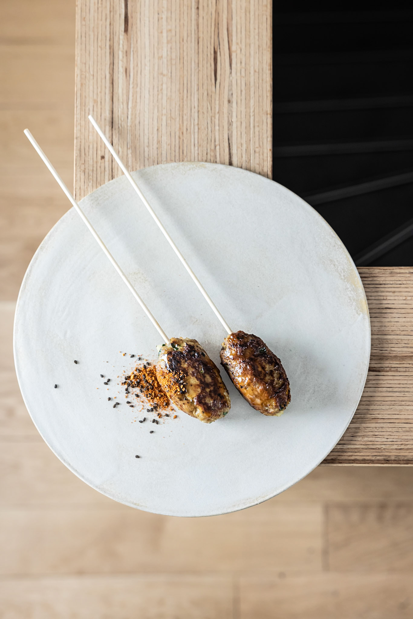 Mory Sacko - Le Figaro