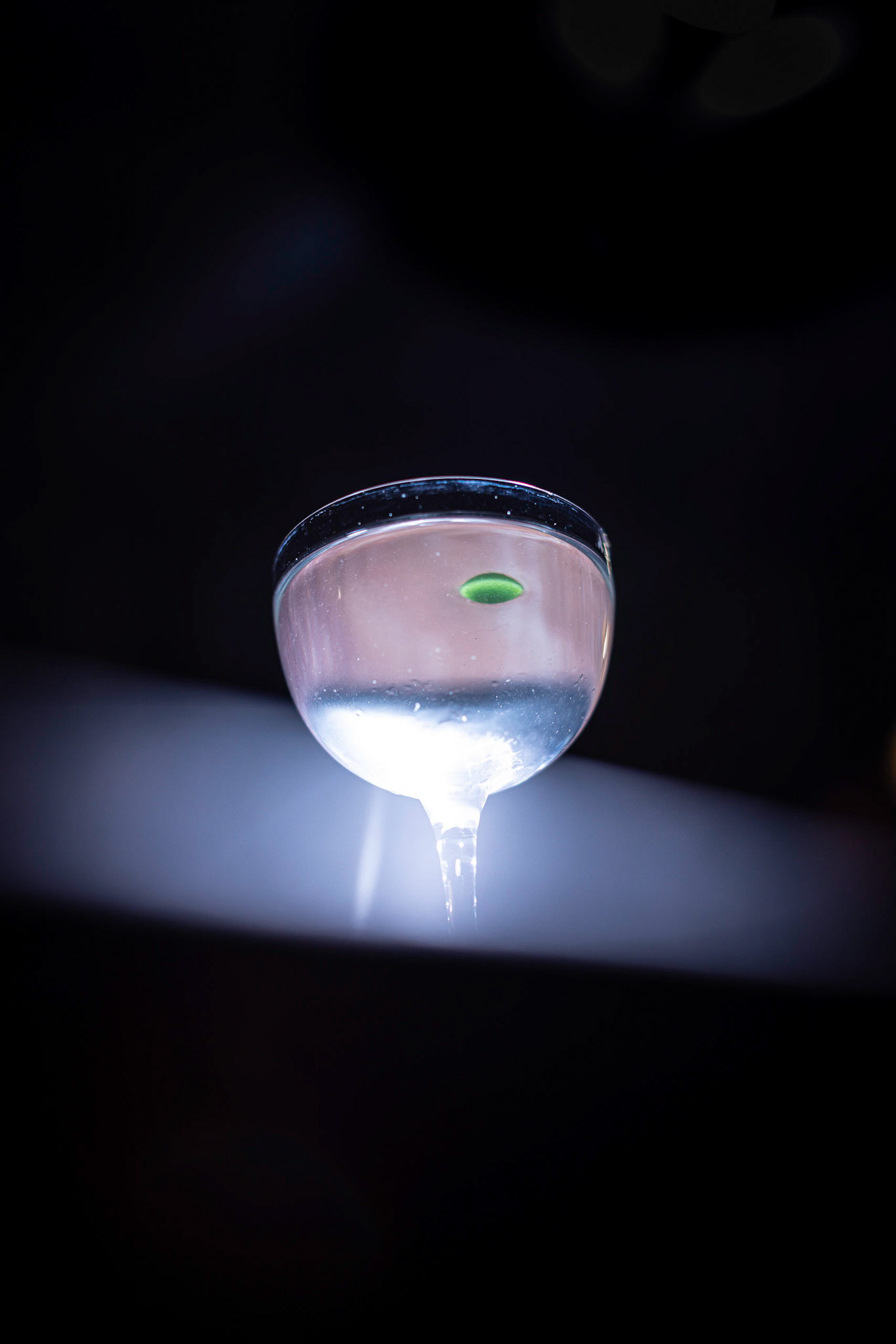 Silencio des Prés - Remi Savage