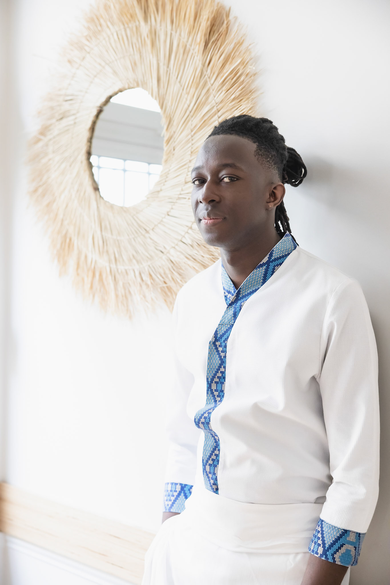 Mory Sacko - Le Figaro