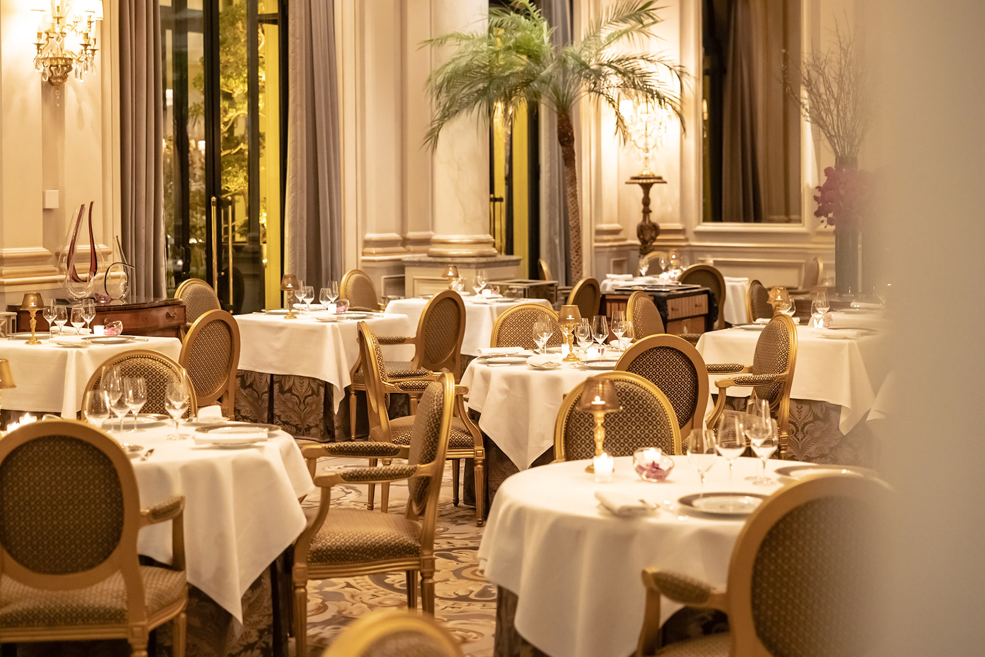 Le Cinq - Four Season George V