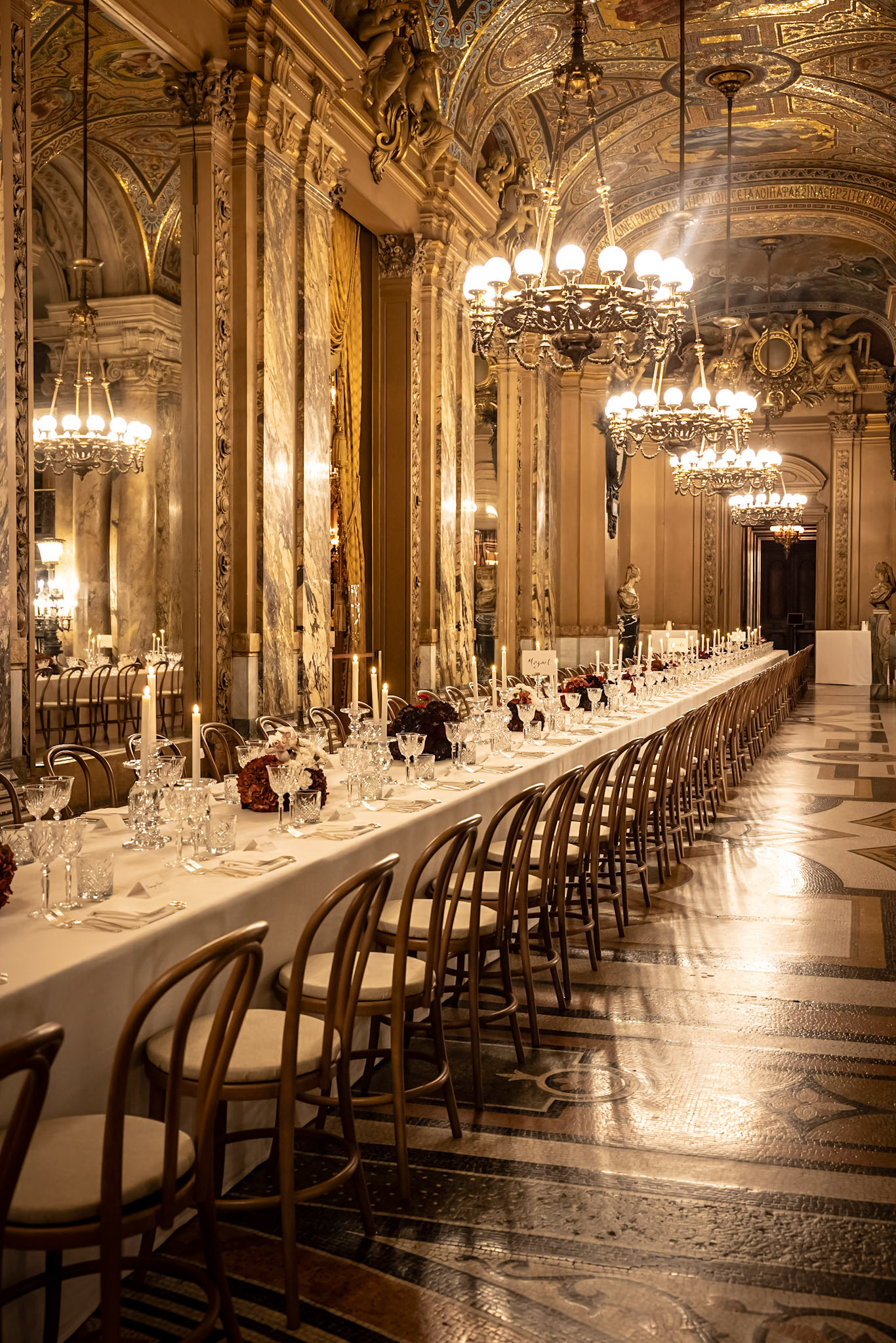 We Are Ona - Opera de Paris