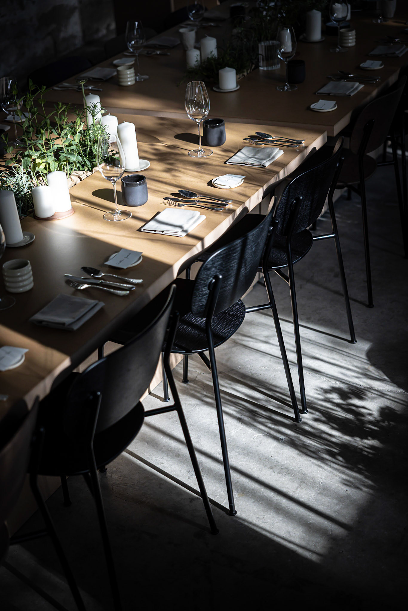 We Are Ona - Milan Design Week 2022