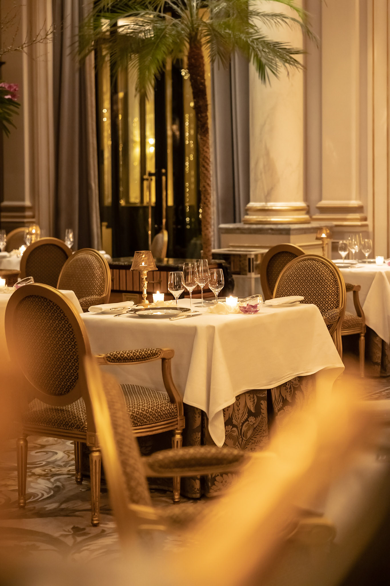 Le Cinq - Four Season George V