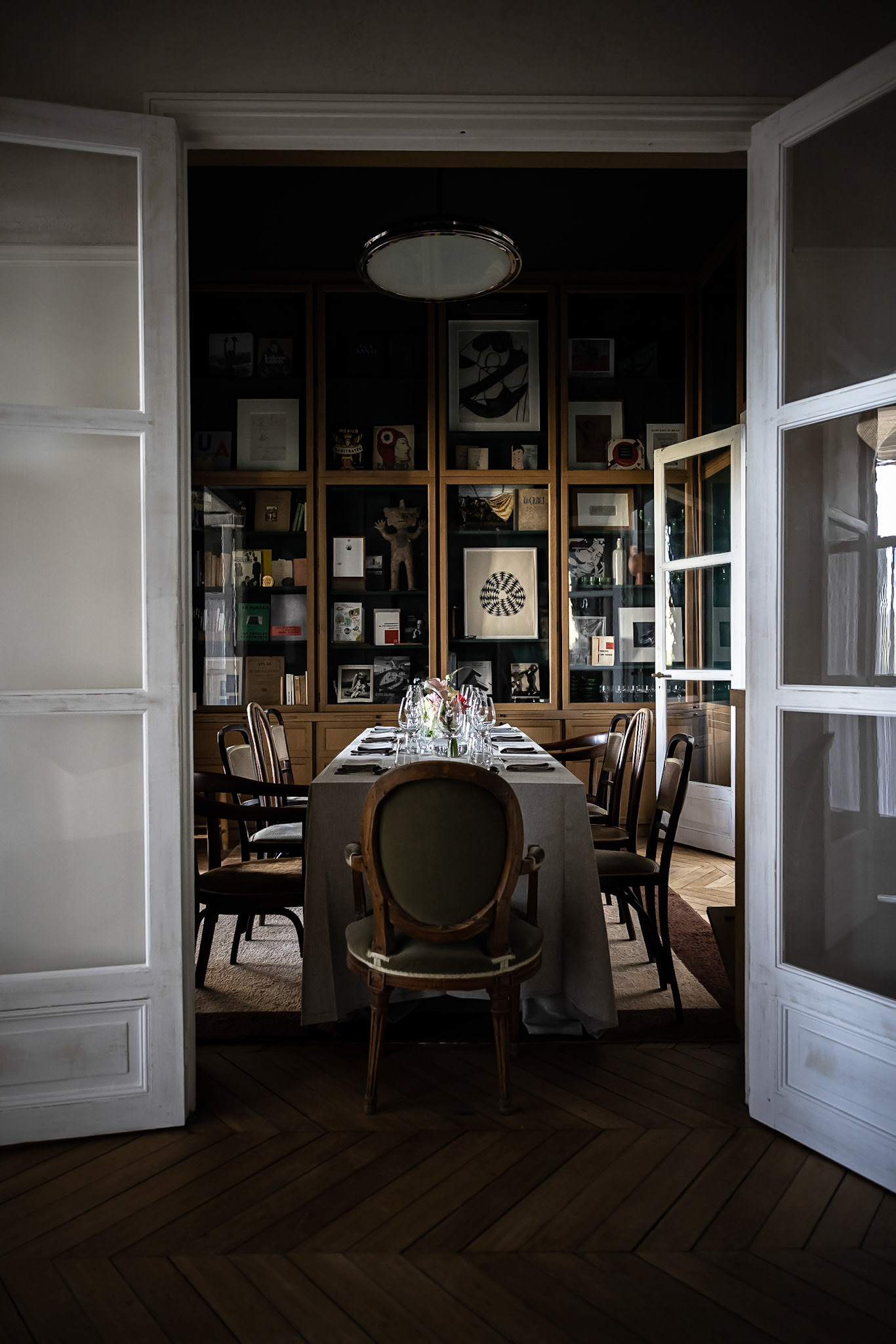 We Are Ona Private Event