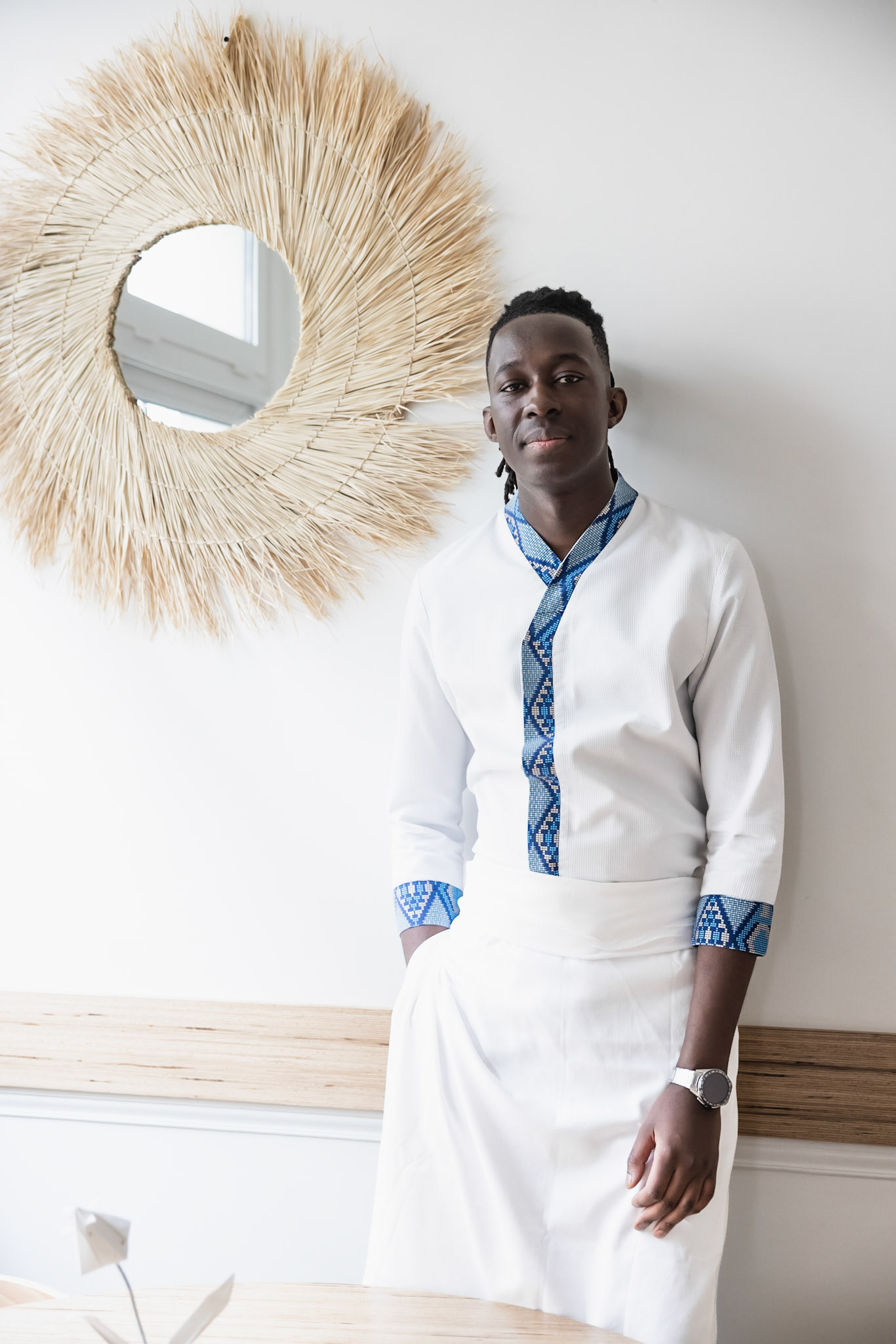 Mory Sacko - Le Figaro