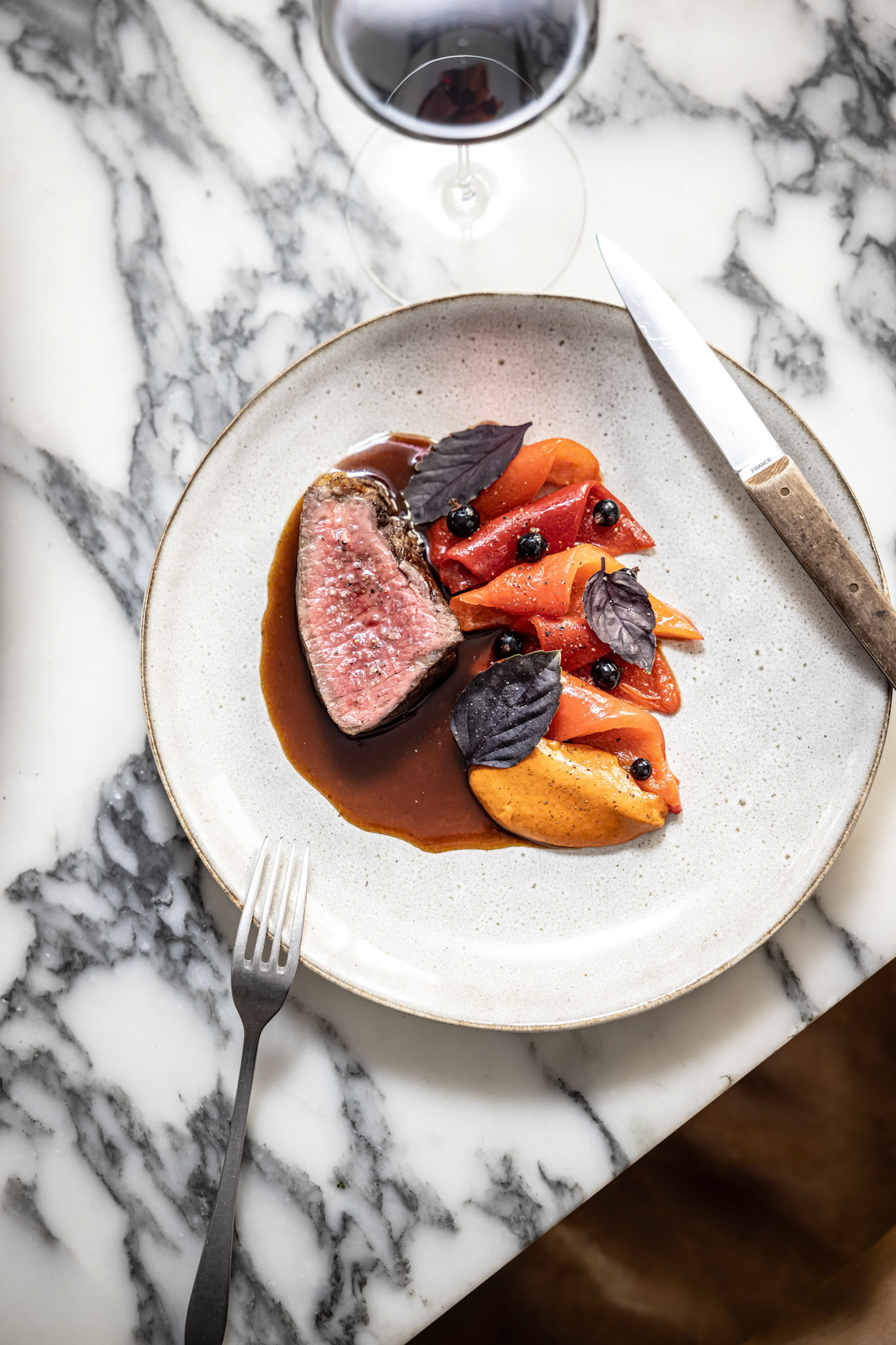 Matthias Marc - Liquide