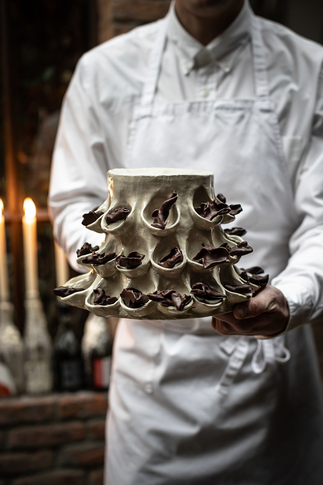 We Are Ona x La Maison (Paris)