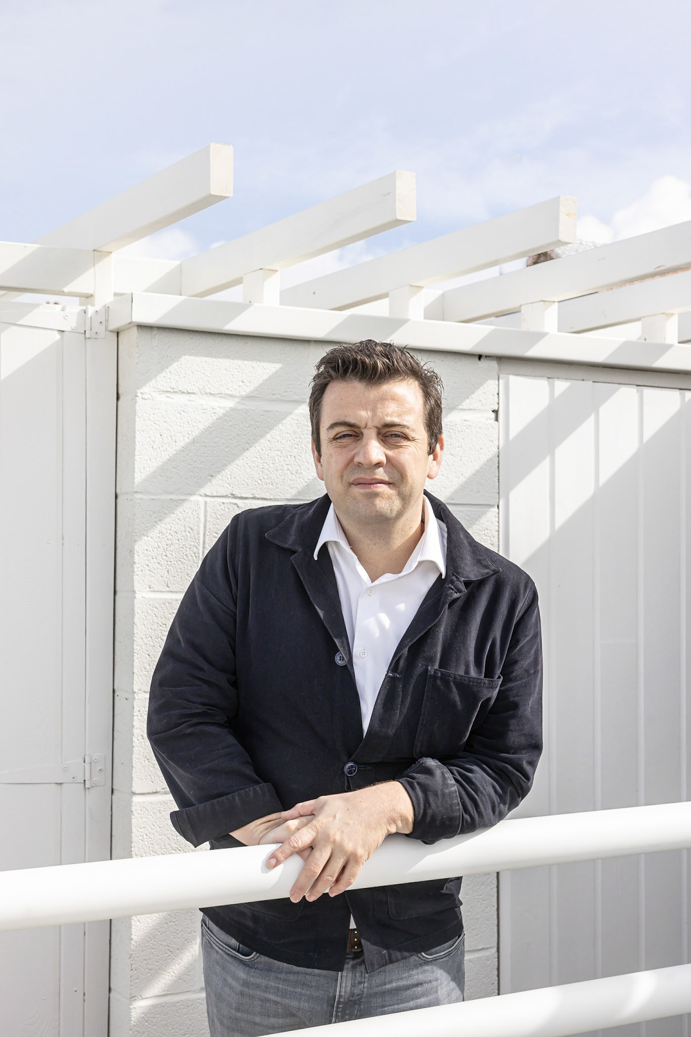 Alexandre Gauthier - Le Figaro