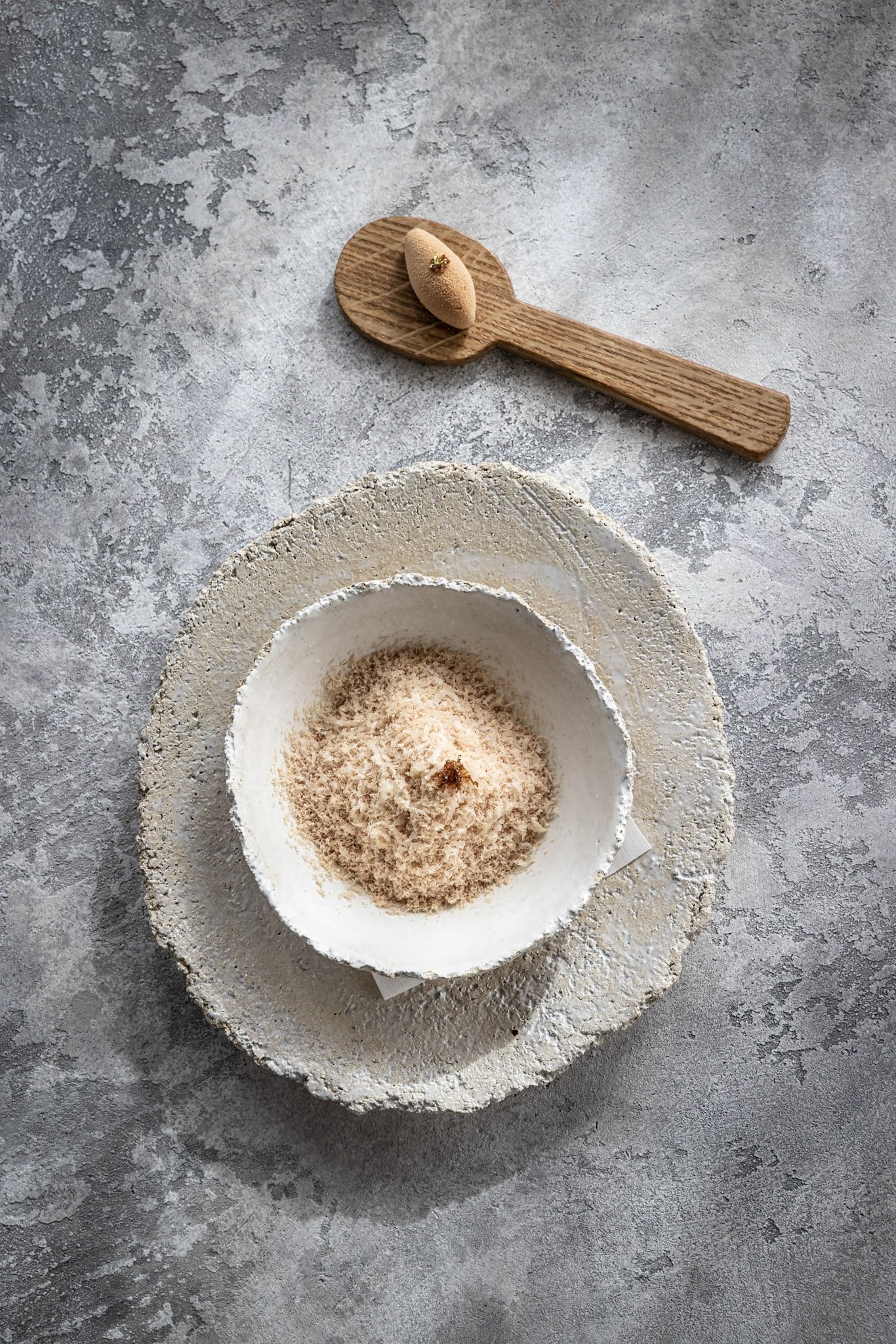 Olivier Nasti - Le Chambard