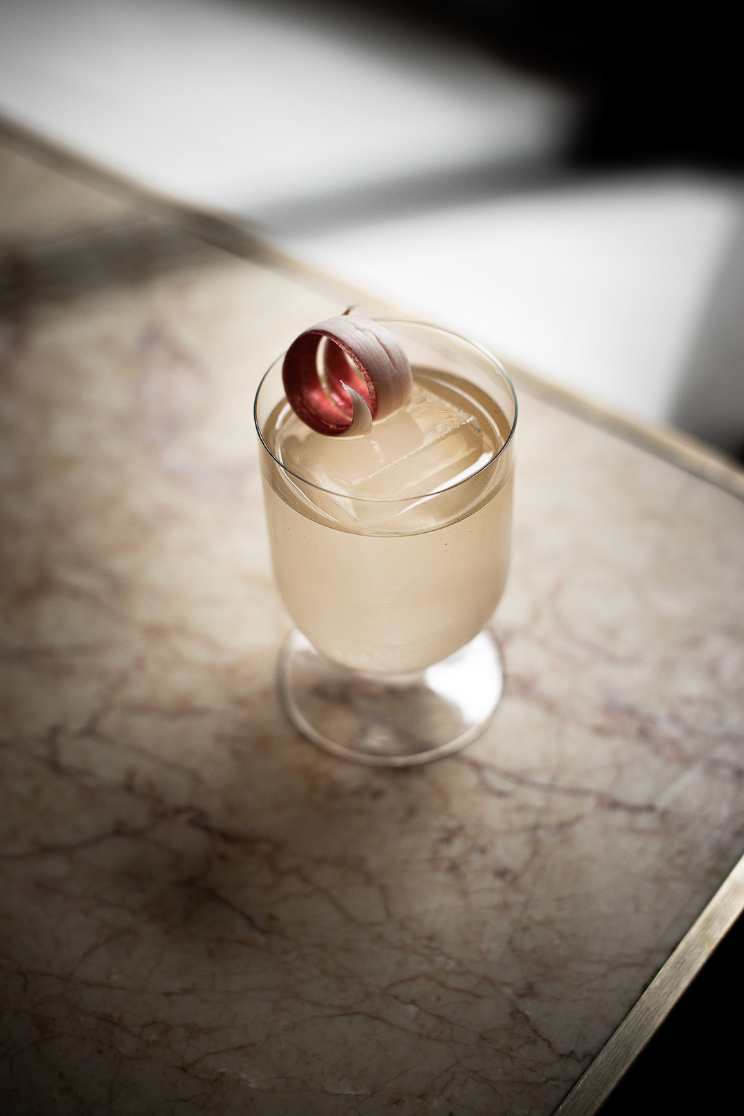 Silencio des Prés - Remi Savage