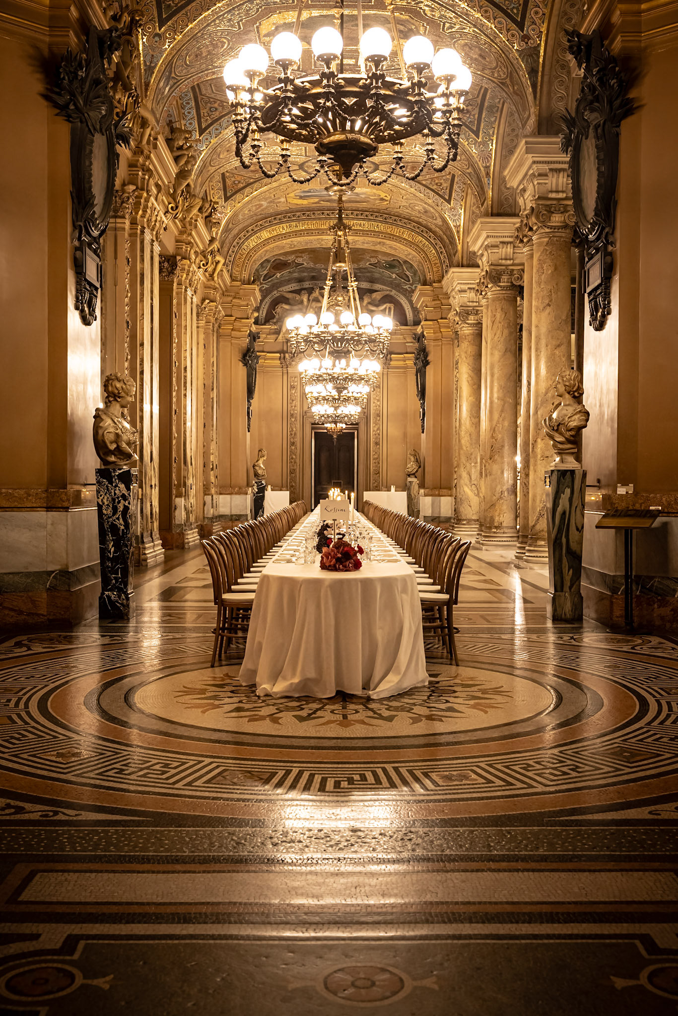 We Are Ona - Opera de Paris