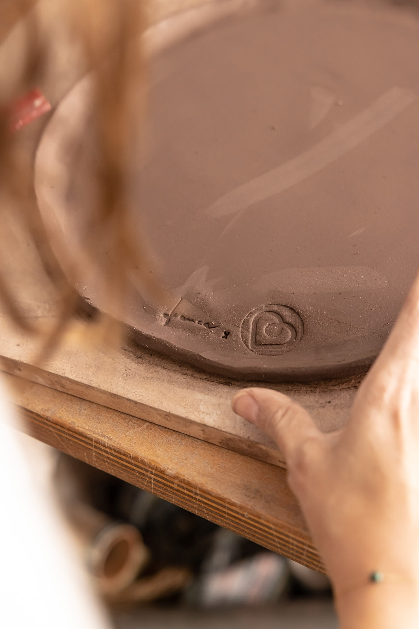 Franca x Bricoleurs de Douceurs