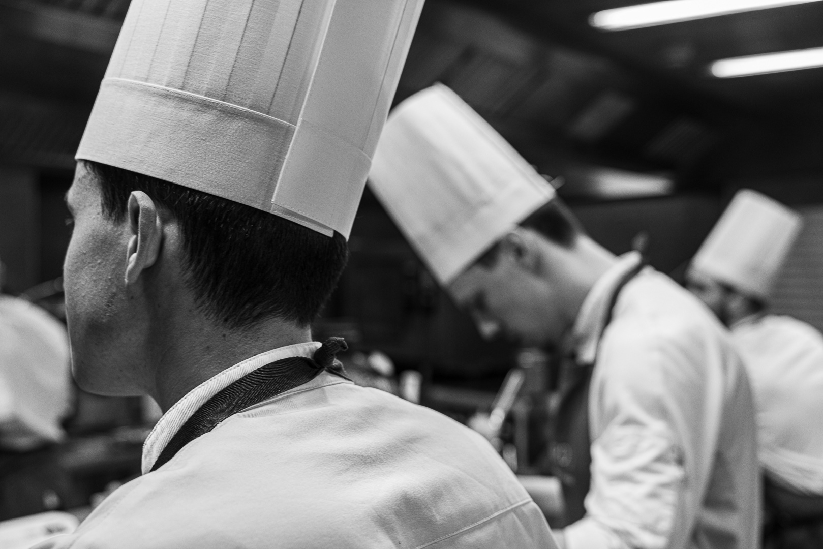 Olivier Nasti - Le Chambard (livre)