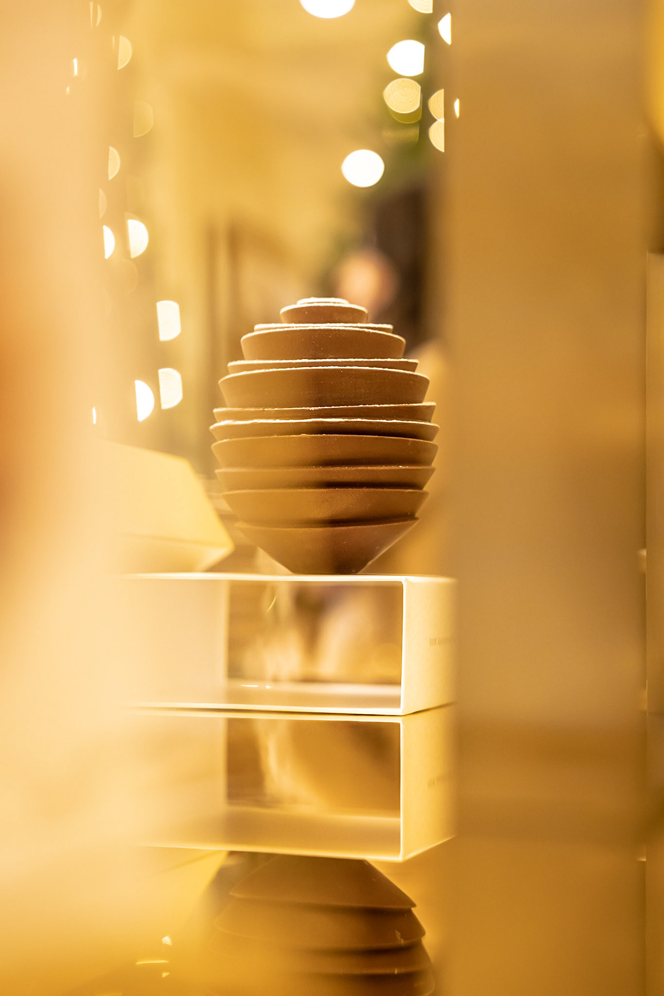 Michael Bartocetti - Four Season George V