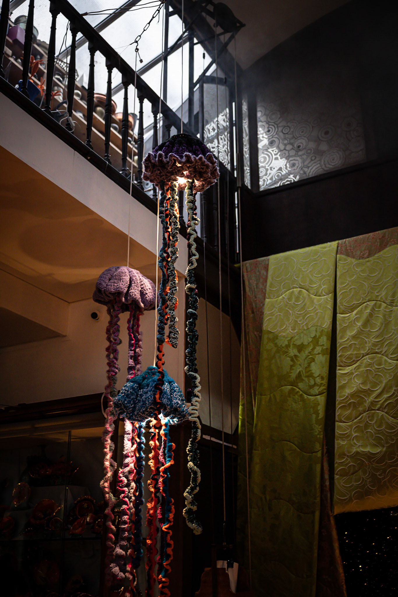 We Are Ona x Uchronia - Paris