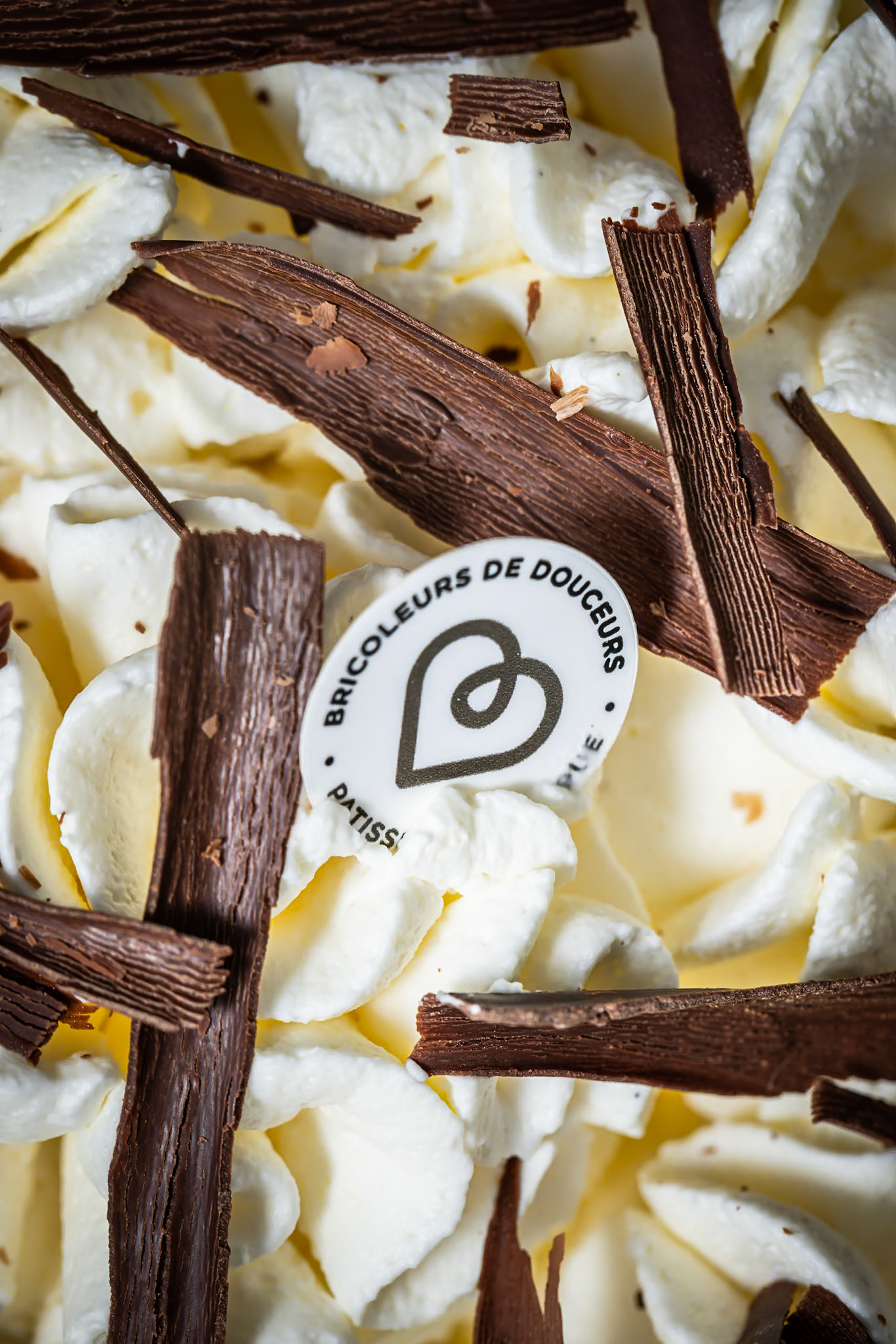 Bricoleurs de Douceurs