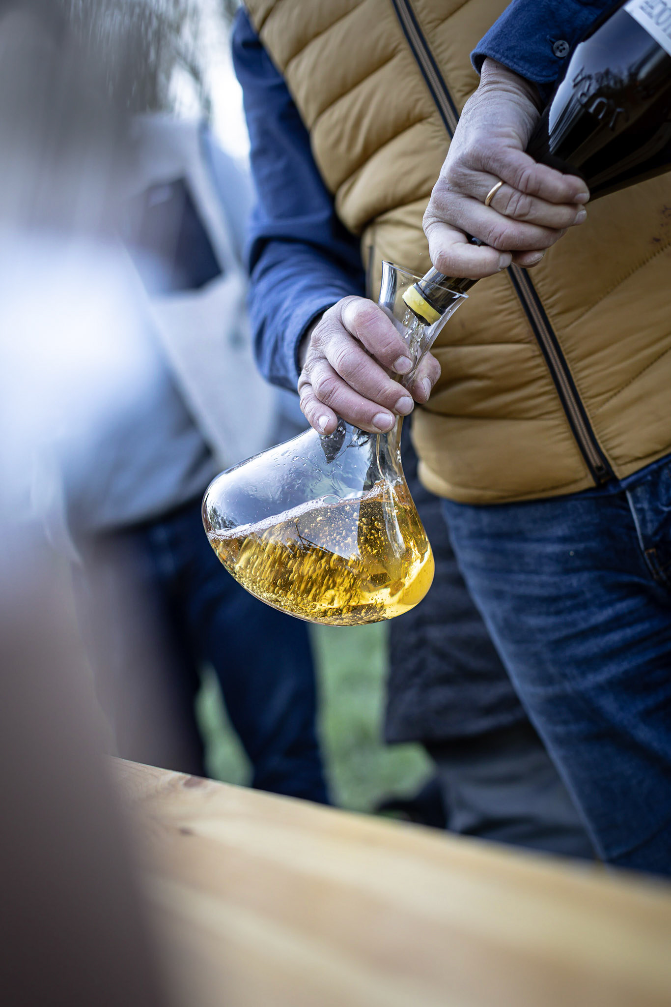 Studio Ambiant #1 - Stéphane Tissot