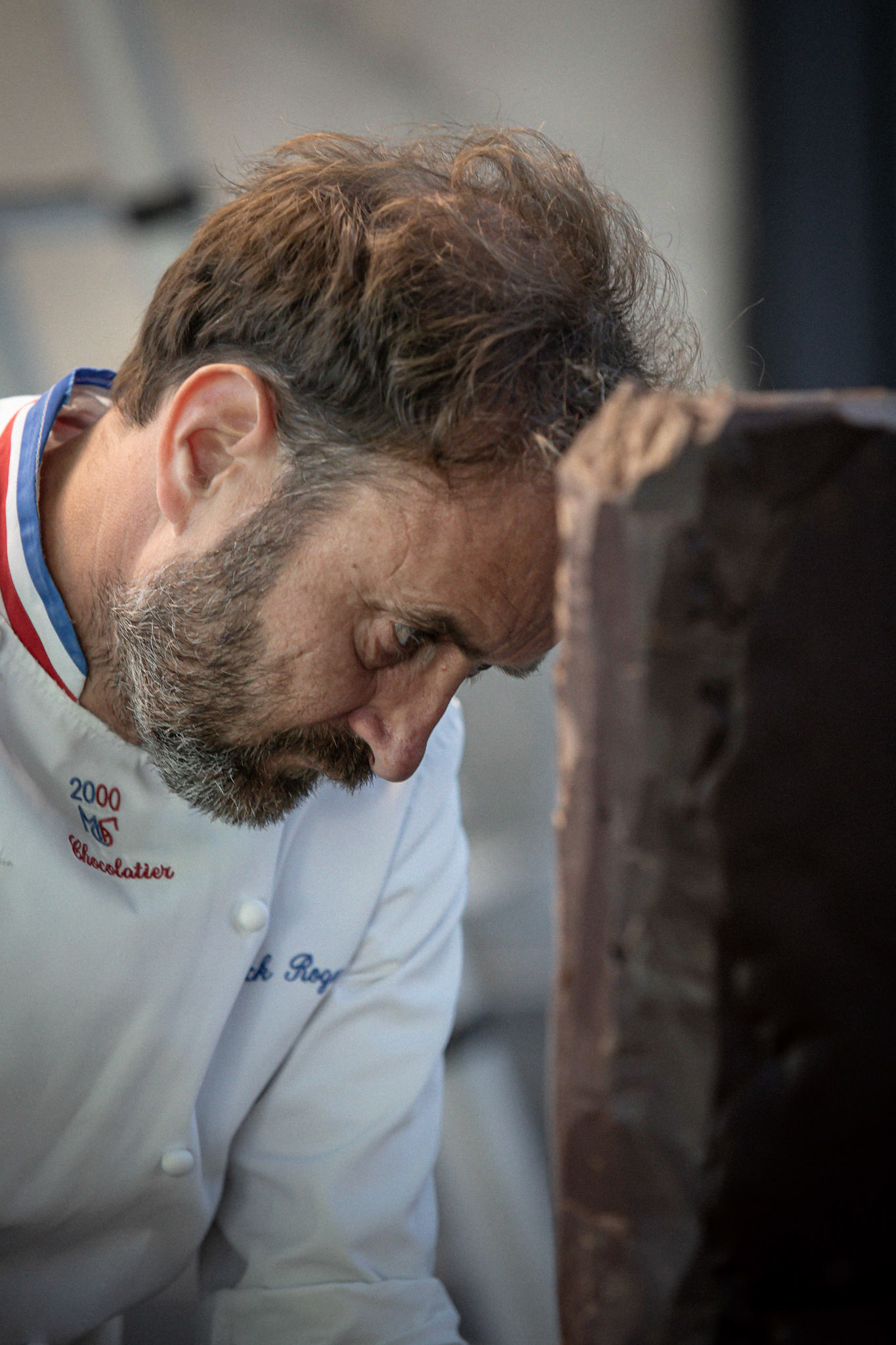 Atelier de Patrick Roger