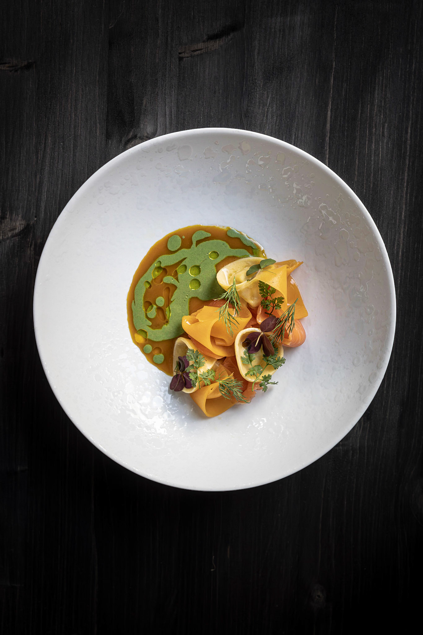 Matthias Marc - Substance