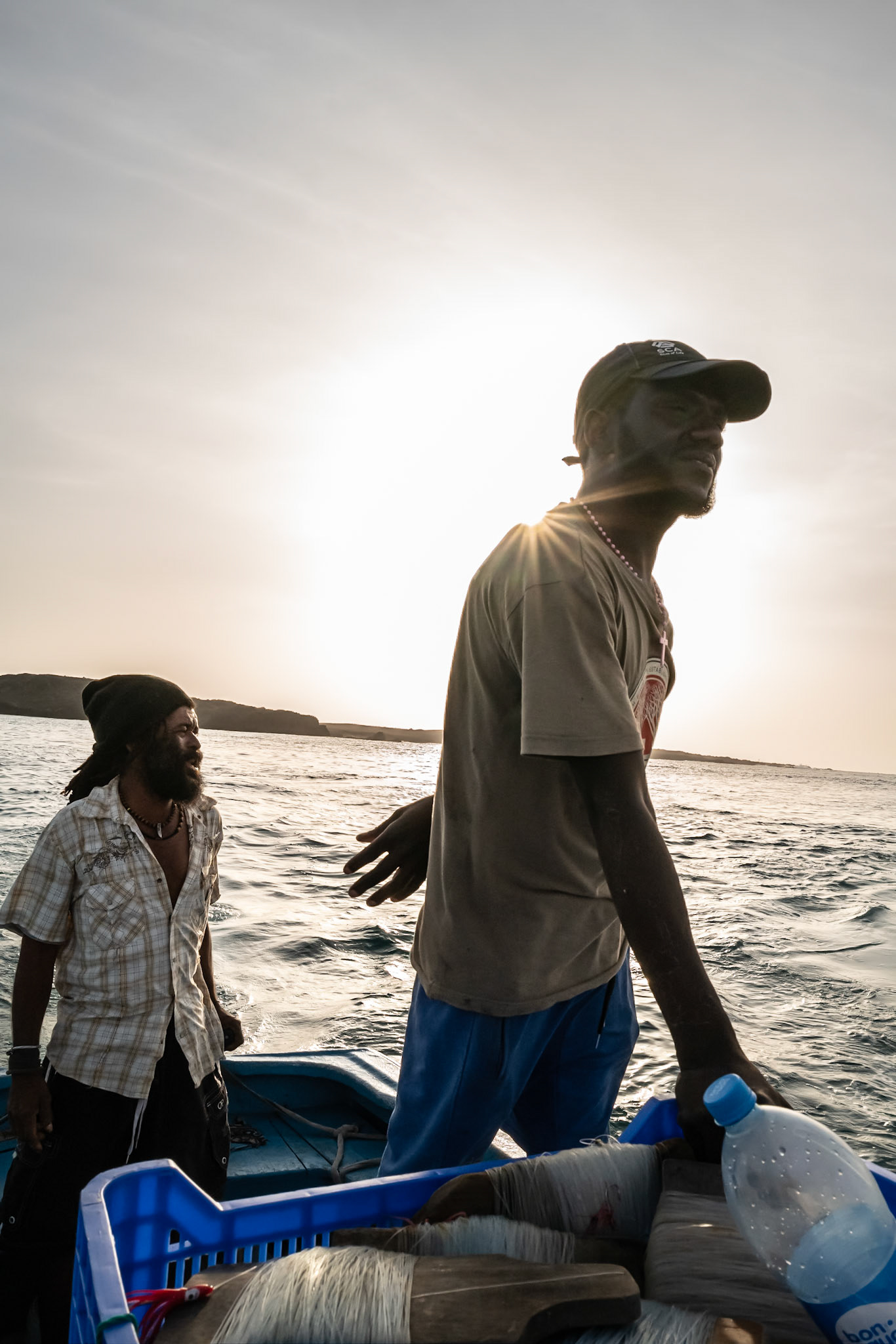 Cap Vert - mars 2023