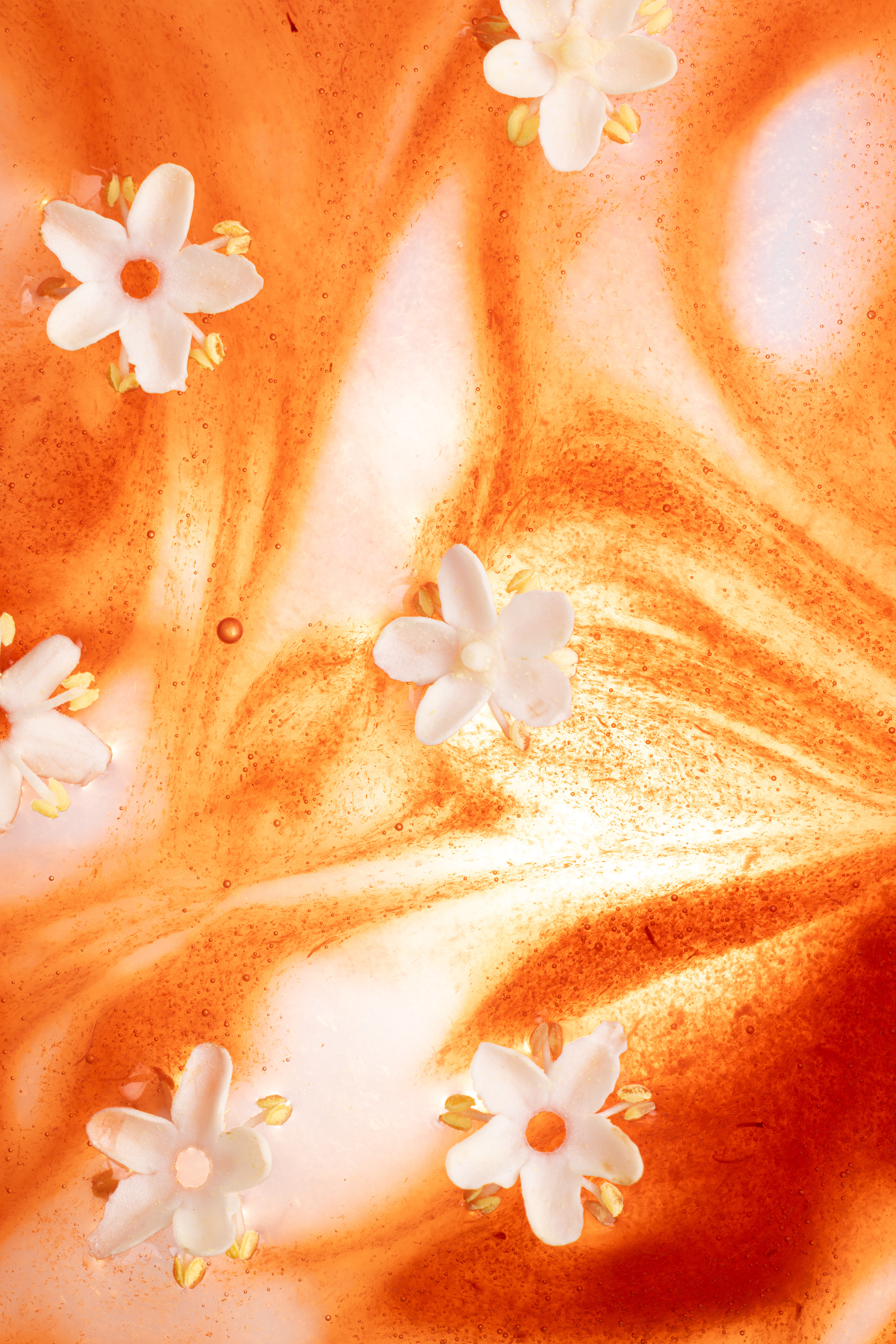 Plénitude *** - Arnaud Donckele (Cheval Blanc Paris)