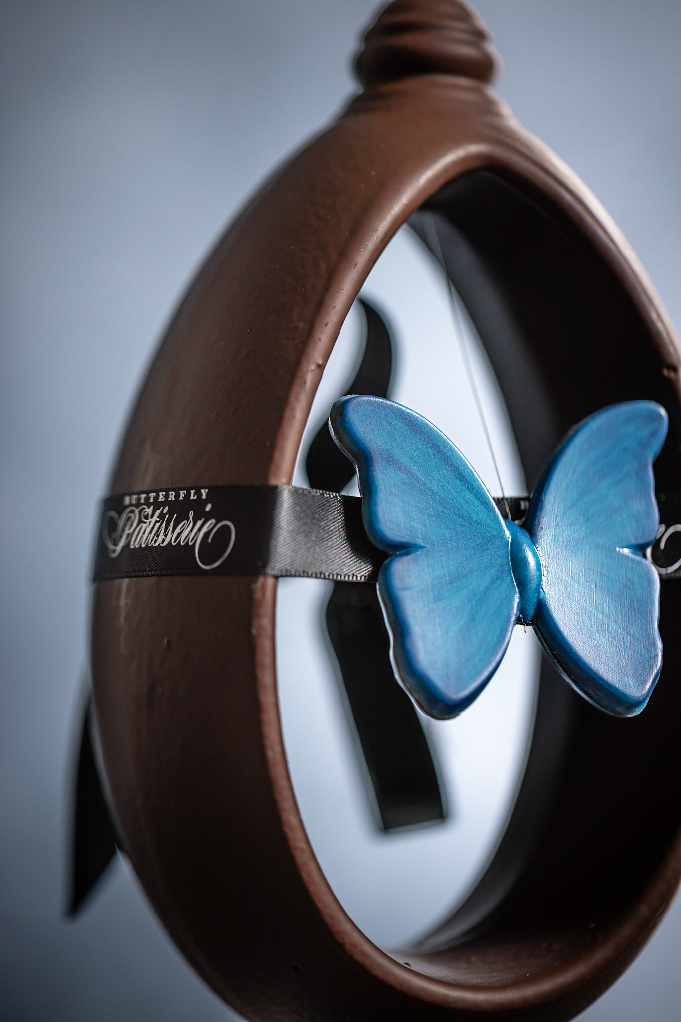 Mathieu Carlin - Le Crillon