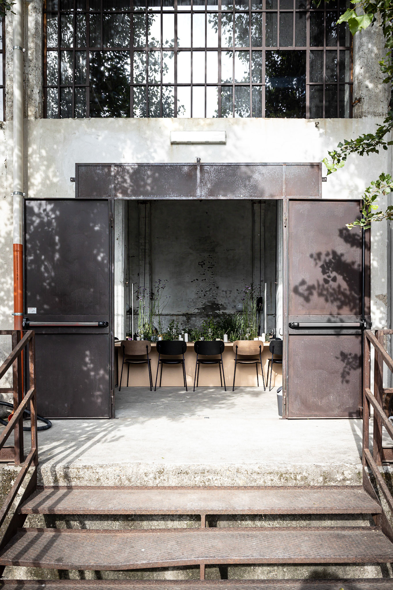 We Are Ona - Milan Design Week 2022