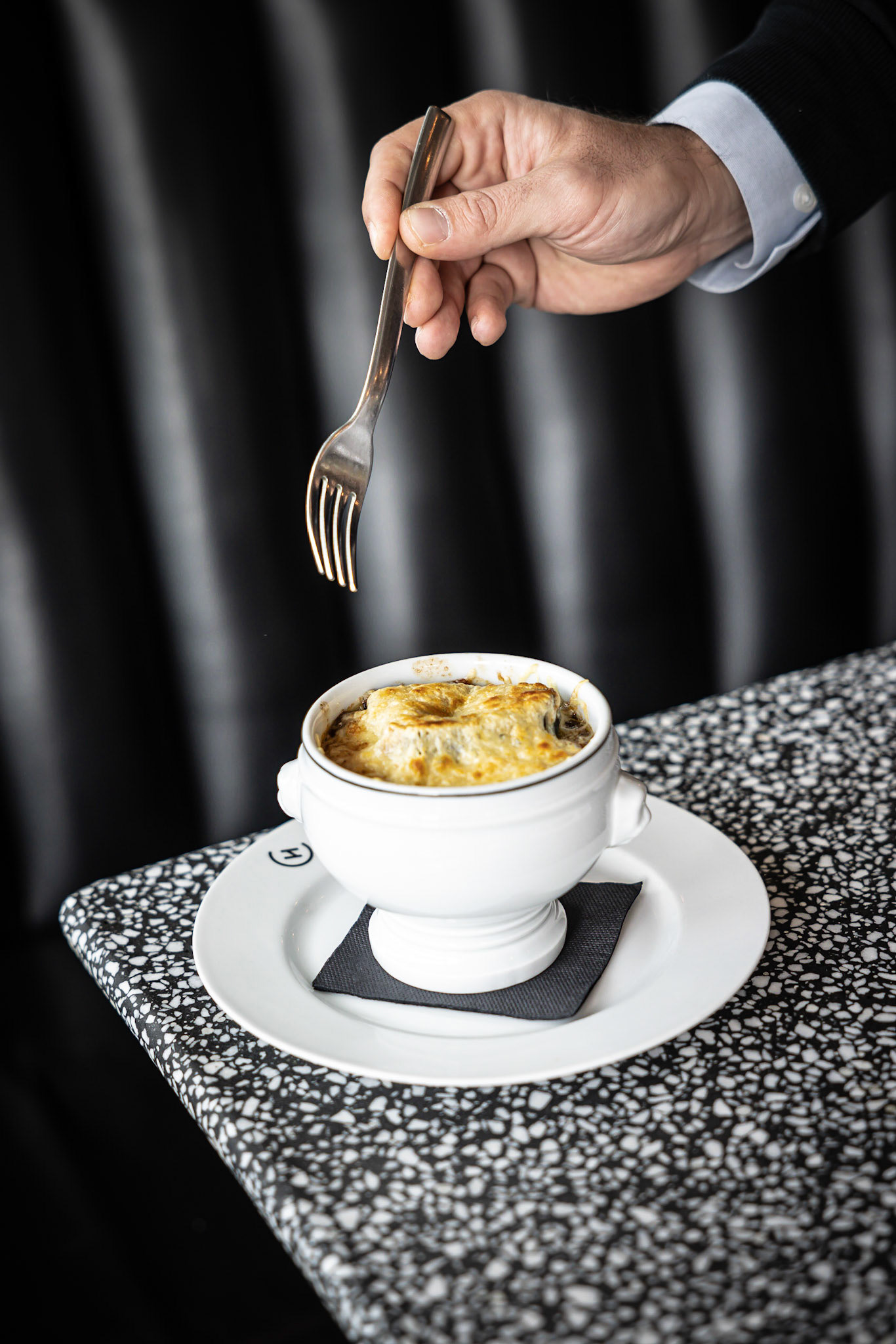 Alain Ducasse - Champueaux