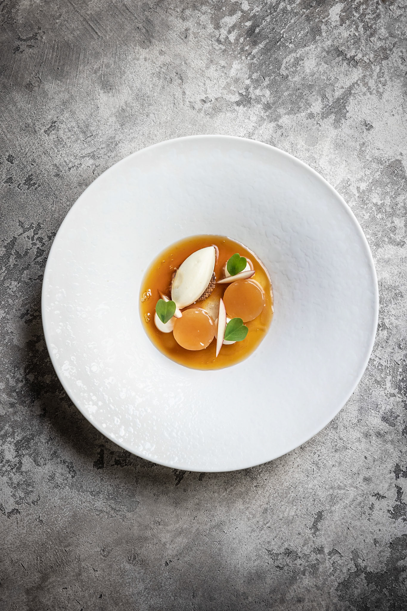 Matthias Marc - Substance