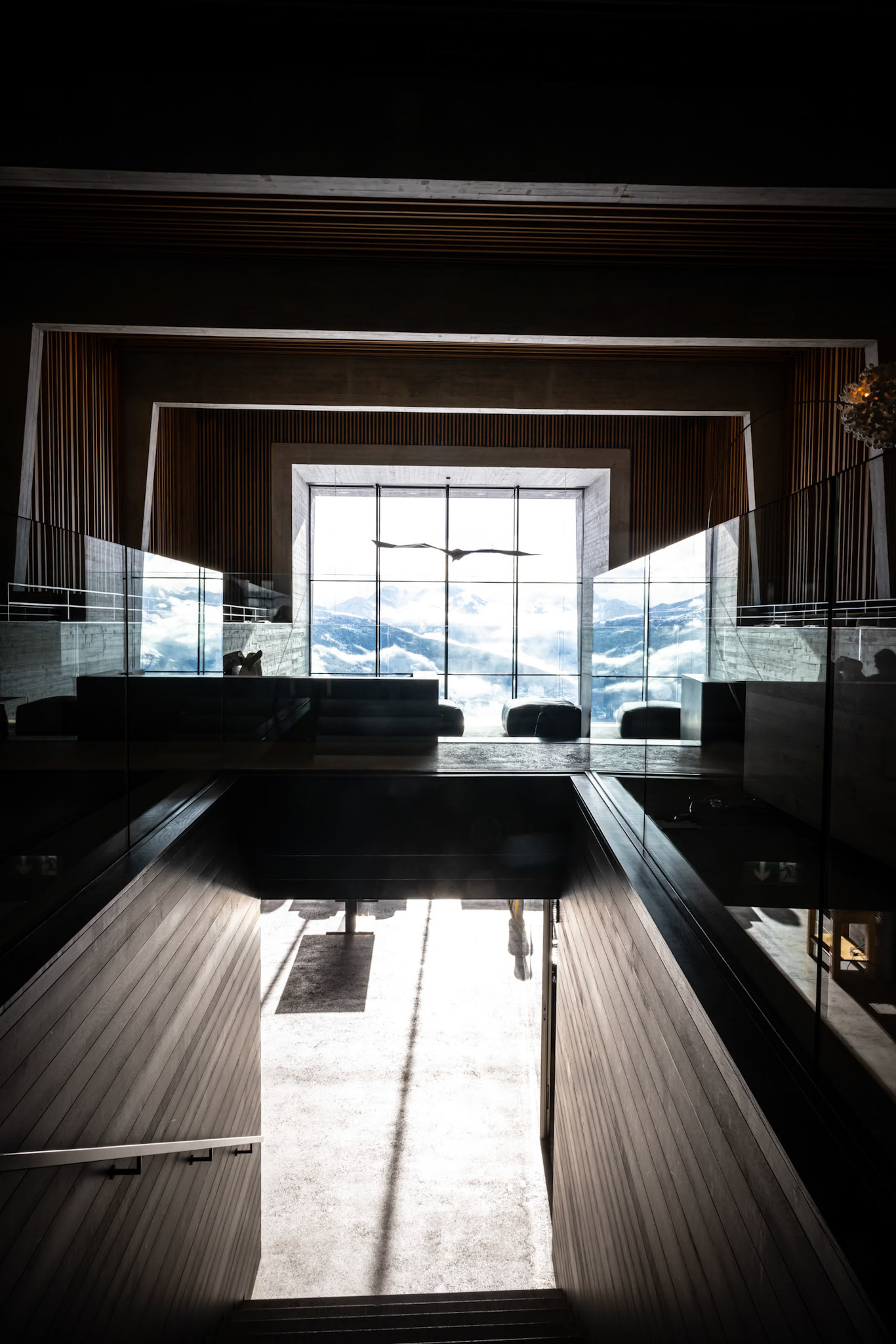 Chetzeron - Crans Montana