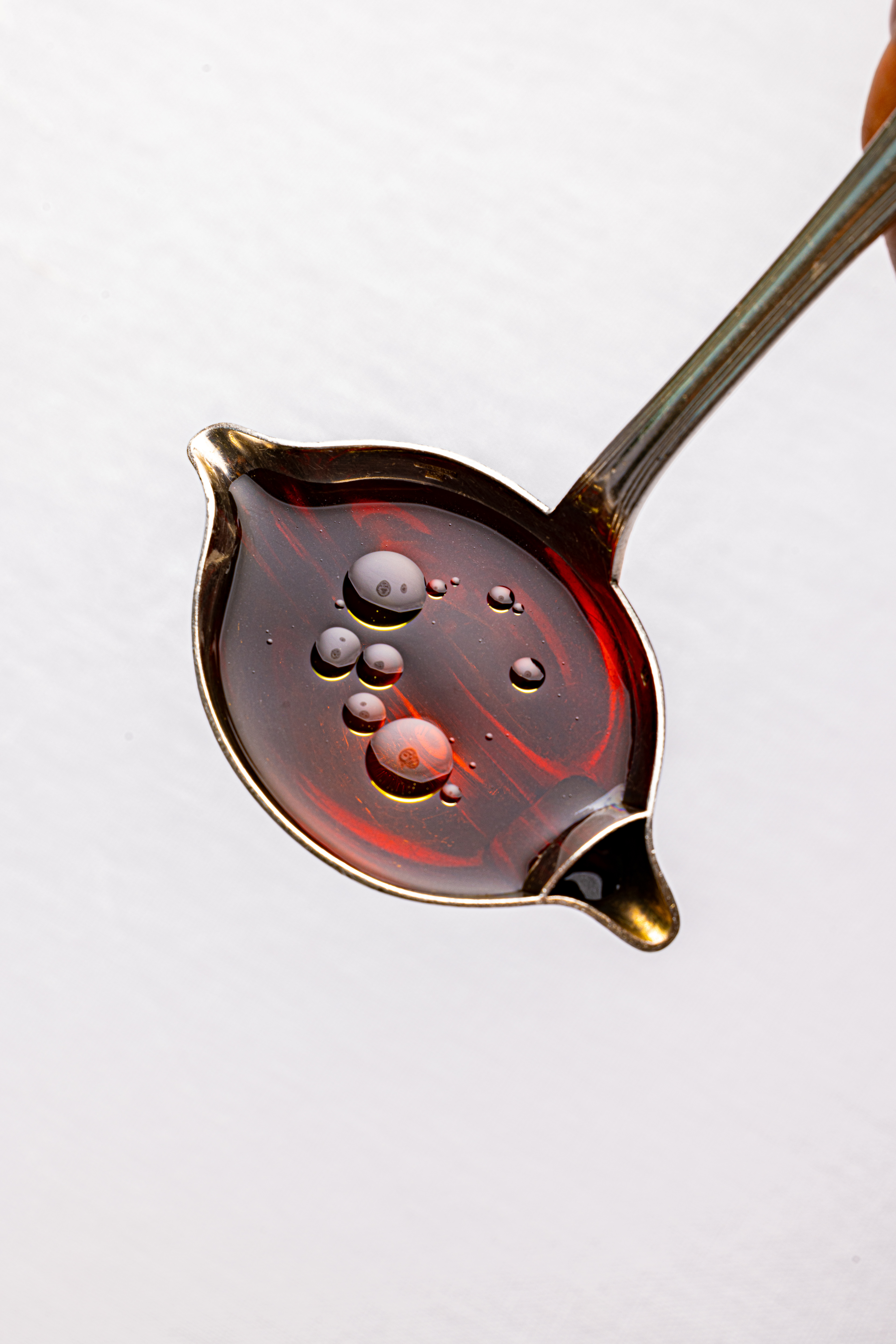 Plénitude *** - Arnaud Donckele (Cheval Blanc Paris)