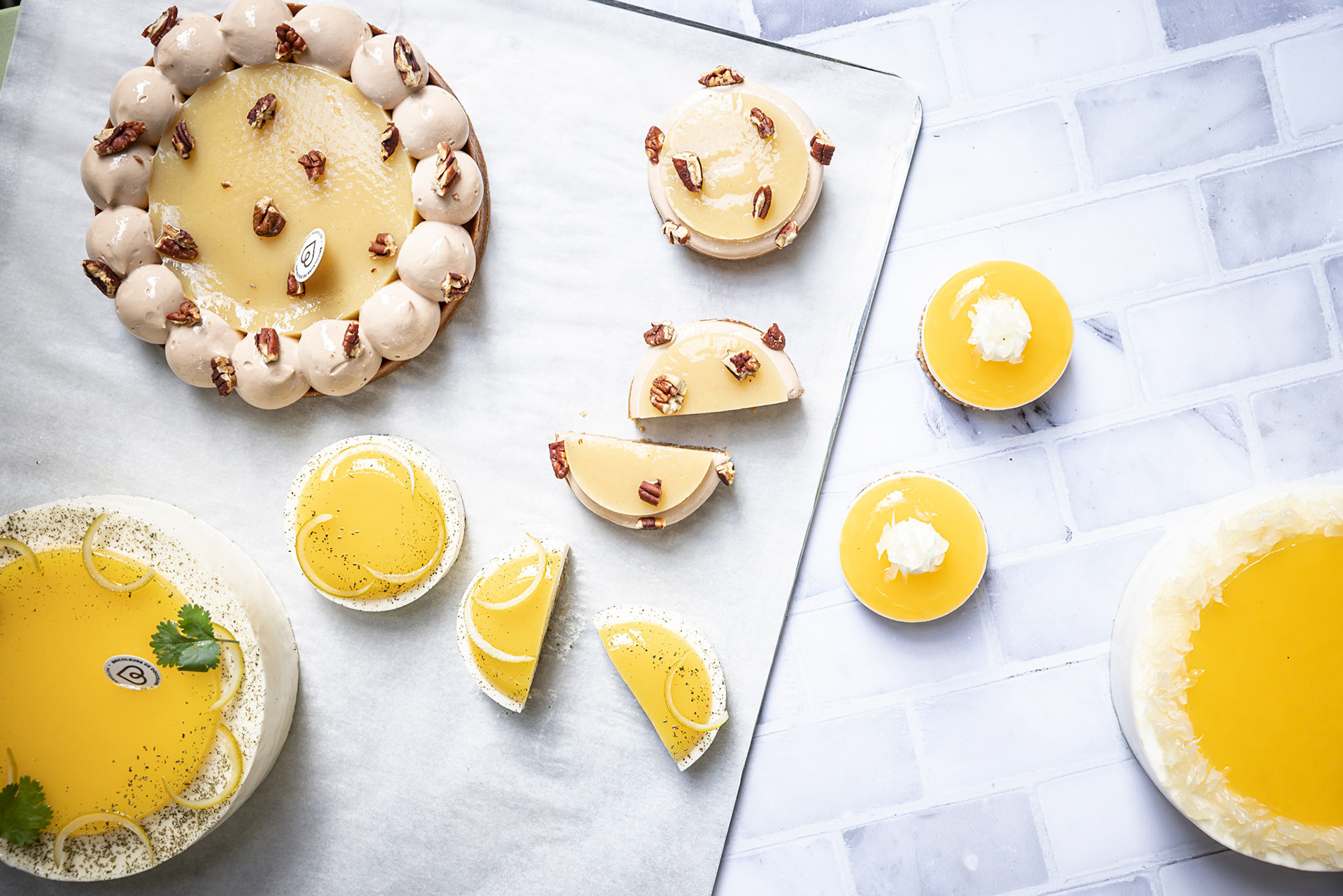 Bricoleurs de Douceurs