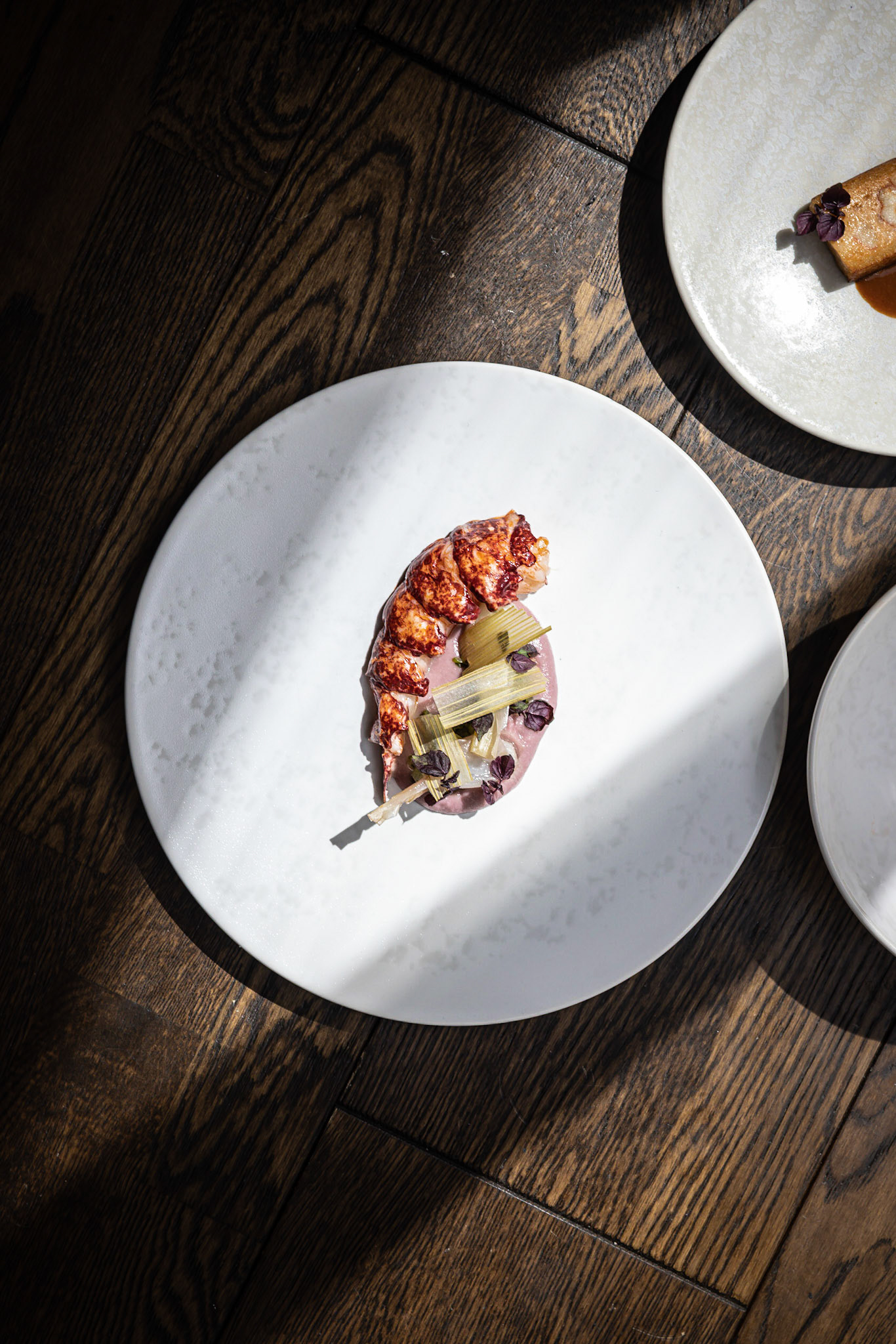 Jason Gouzy - Pantagruel