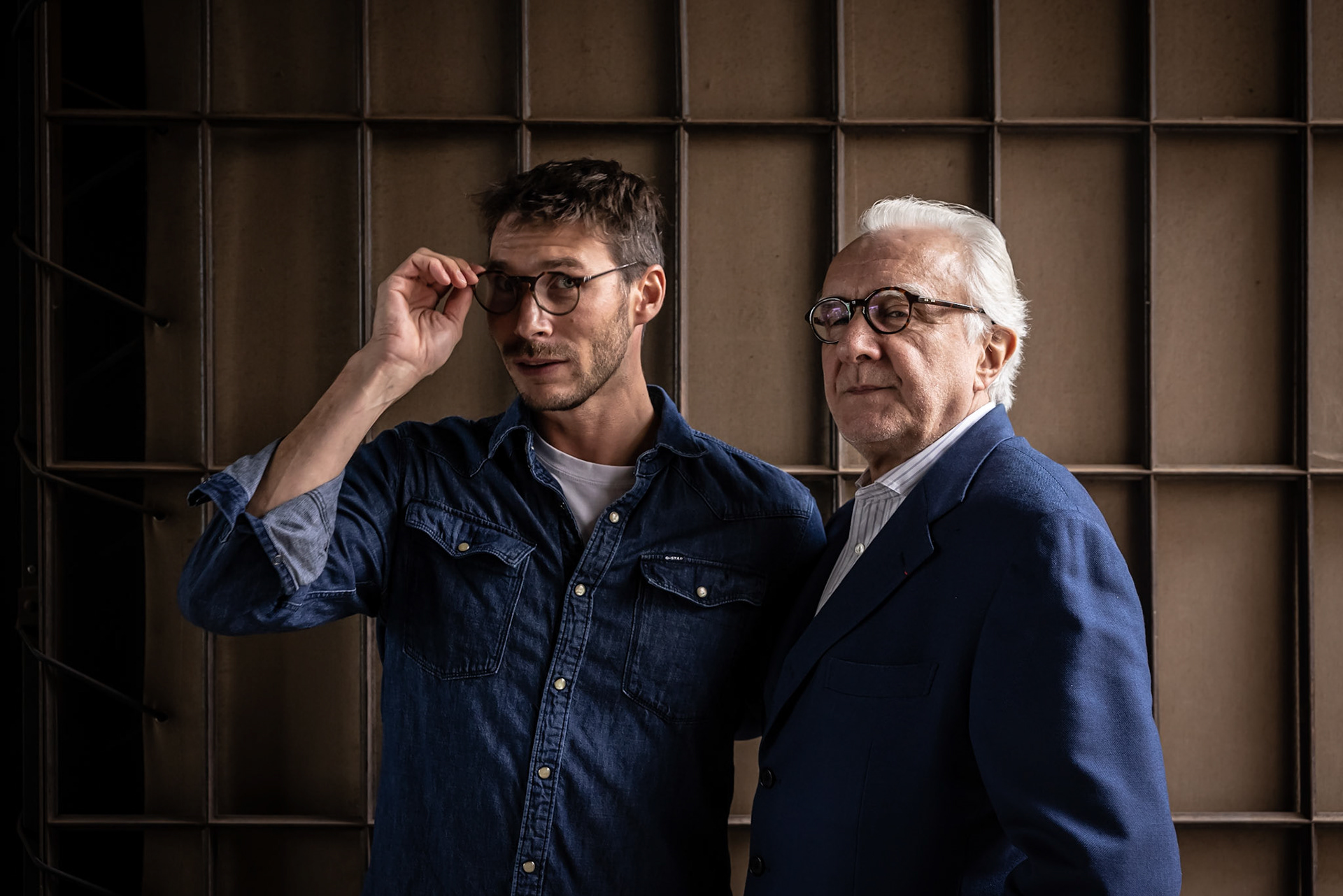 Alain Ducasse - Manufacture 