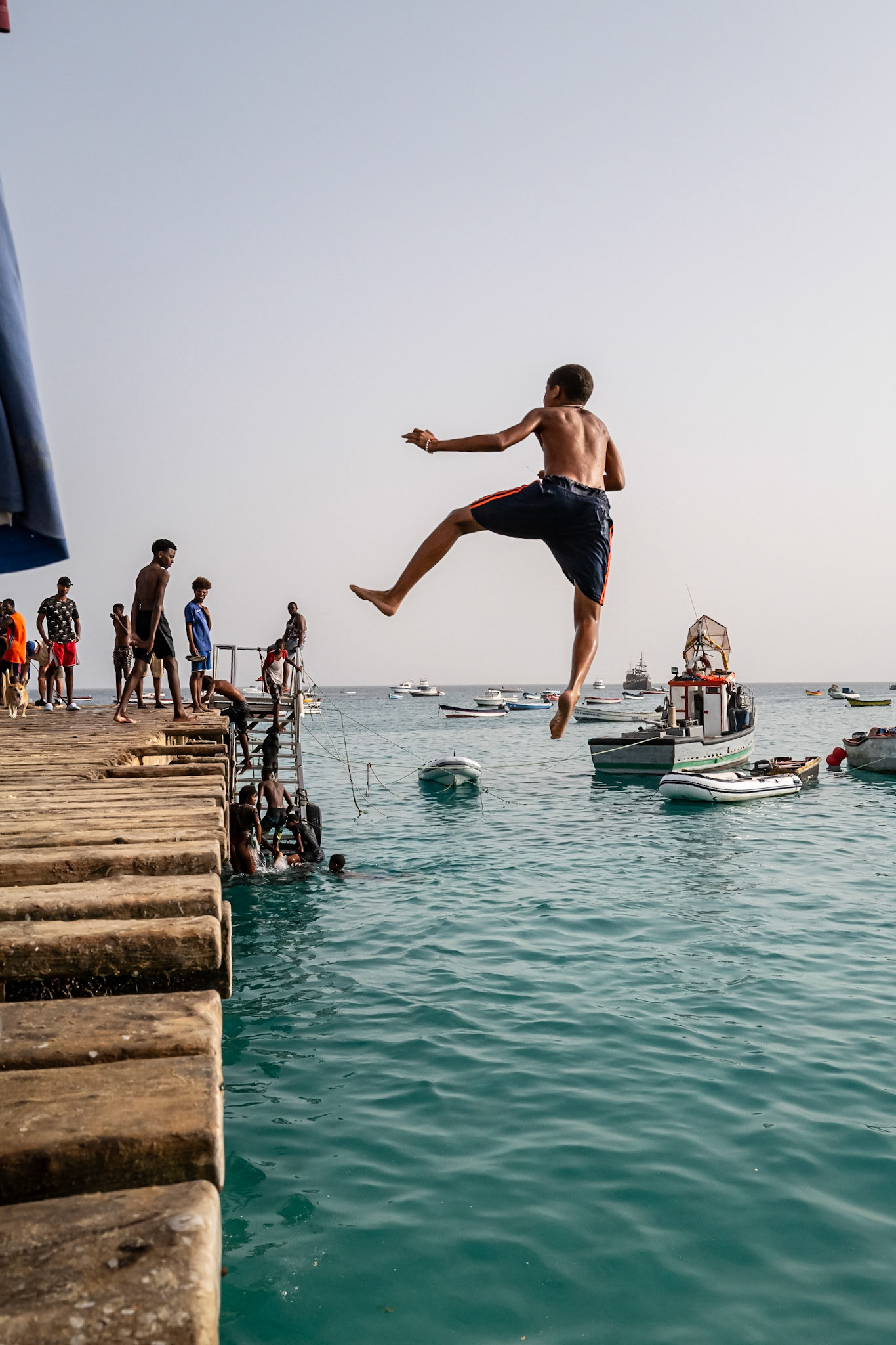 Cap Vert - mars 2023