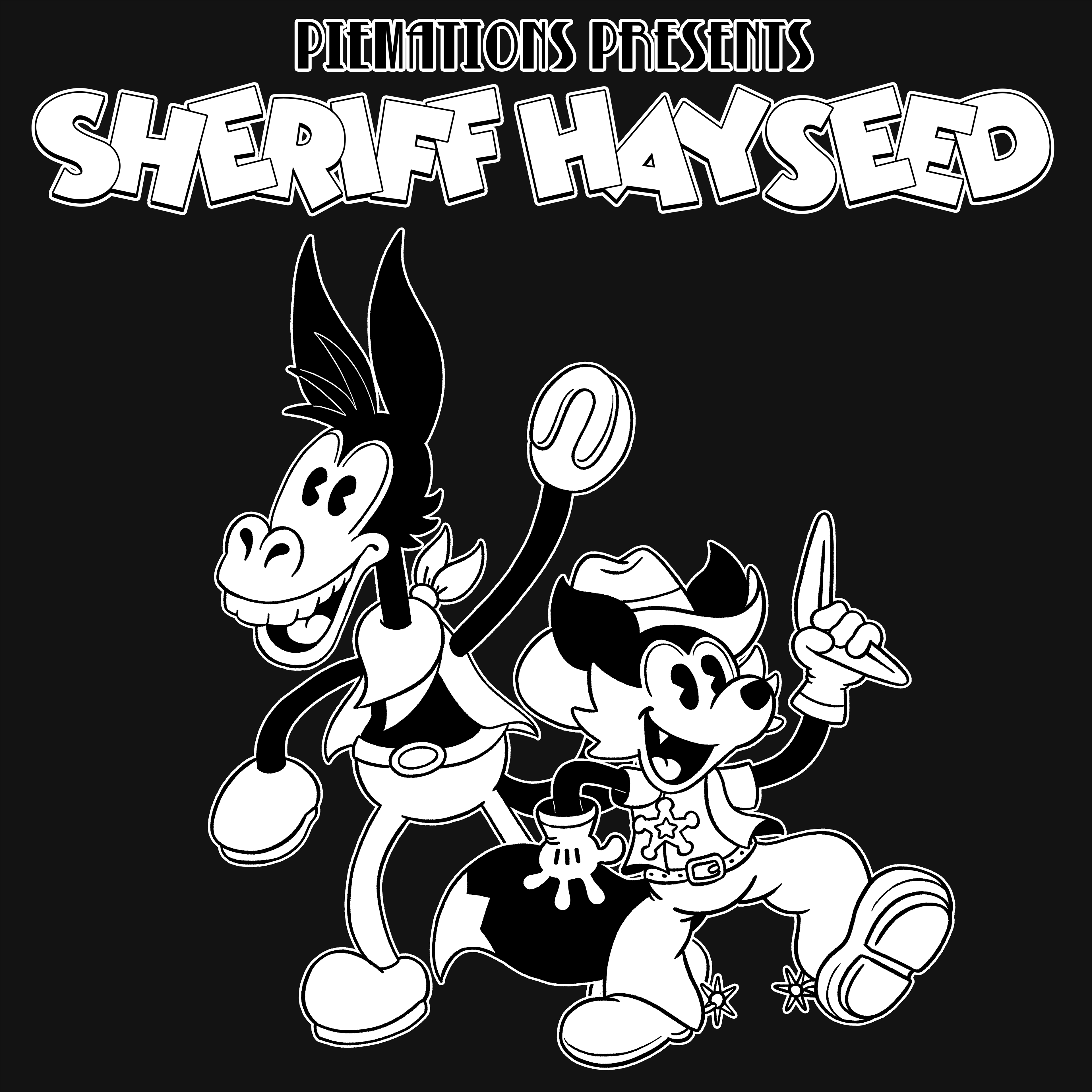 T-Shirt Design for Piemations