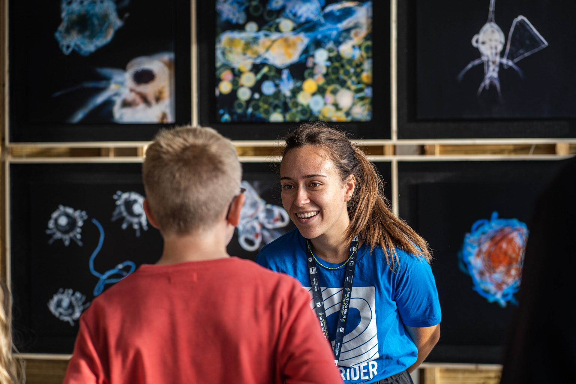 Route du Rhum 2022 x Surfrider France