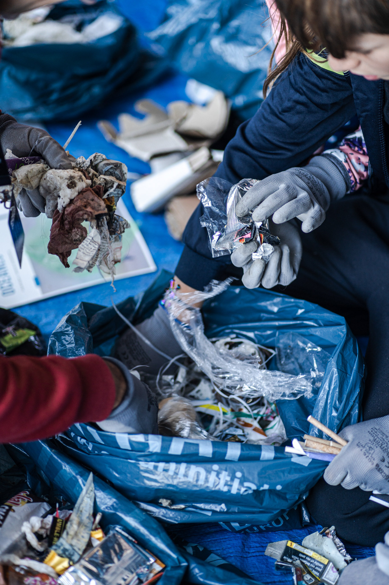 Route du Rhum 2022 x Surfrider France